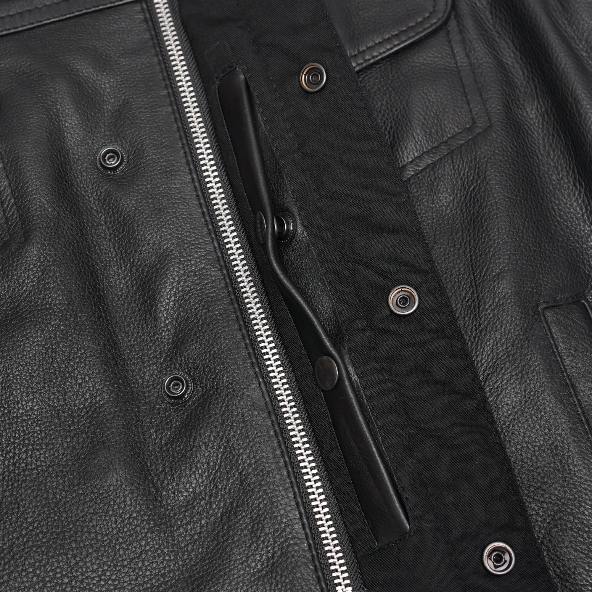 RC287 Women's Premium Single Back Panel Concealment Vest