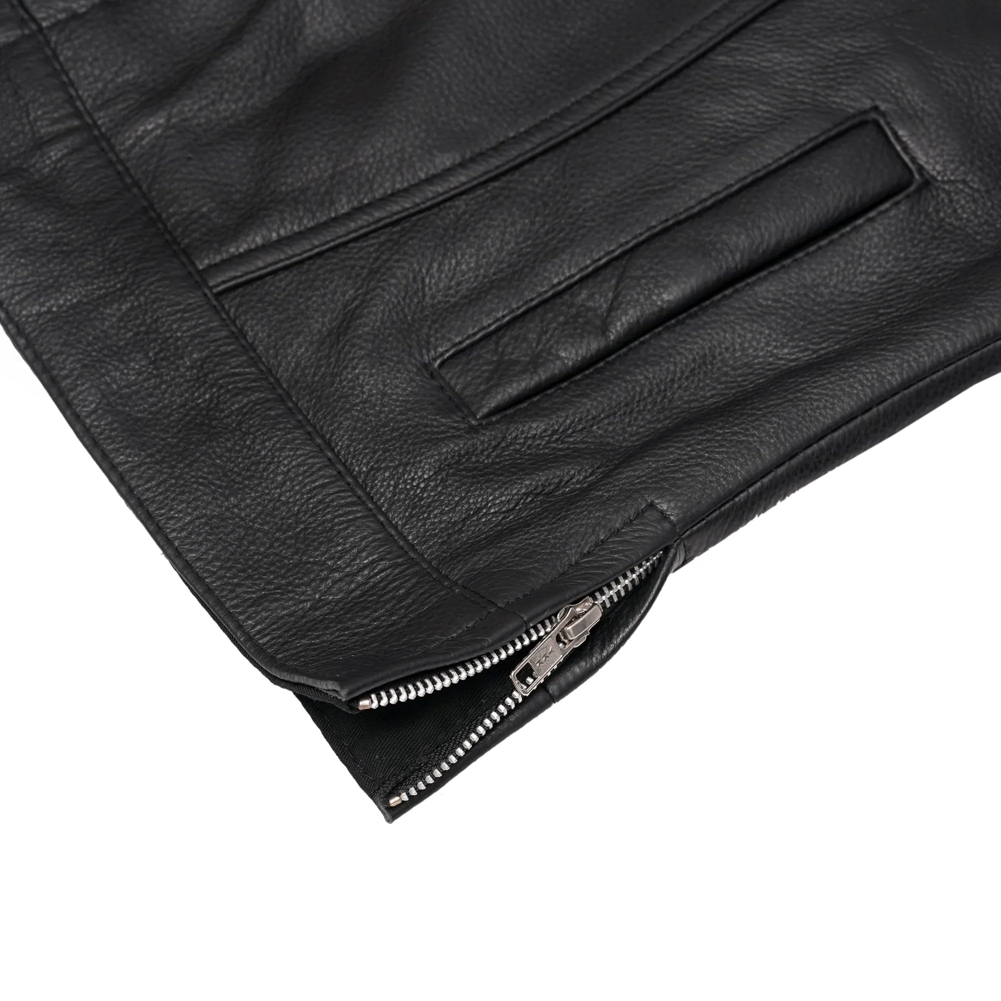 RC287 Women's Premium Single Back Panel Concealment Vest