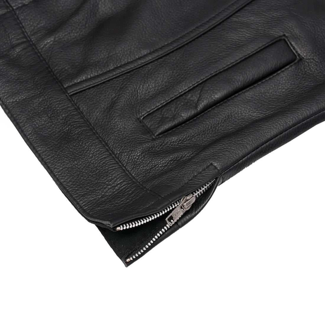 RC287 Women's Premium Single Back Panel Concealment Vest