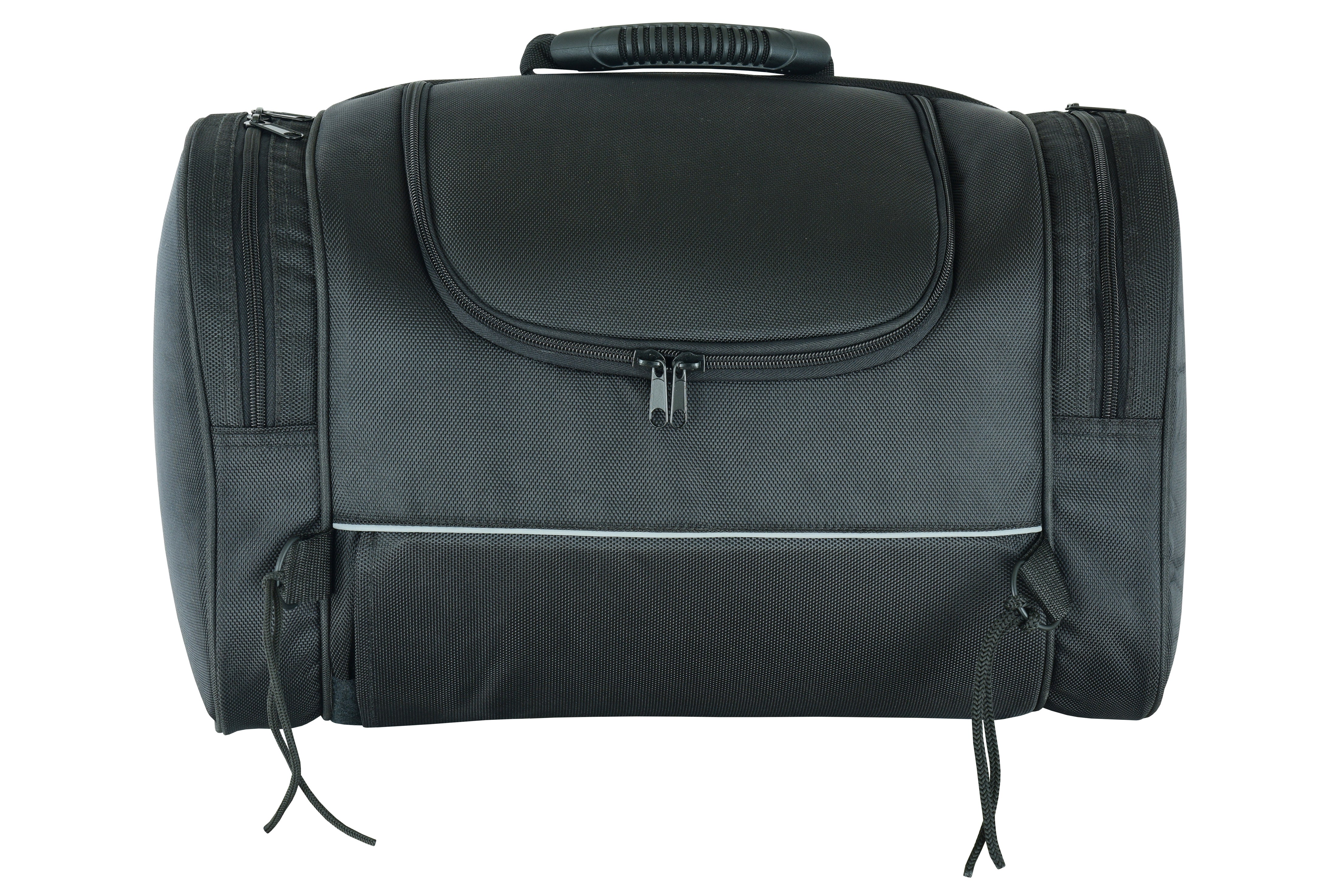 RC333 Sissy Bar Carry Bag