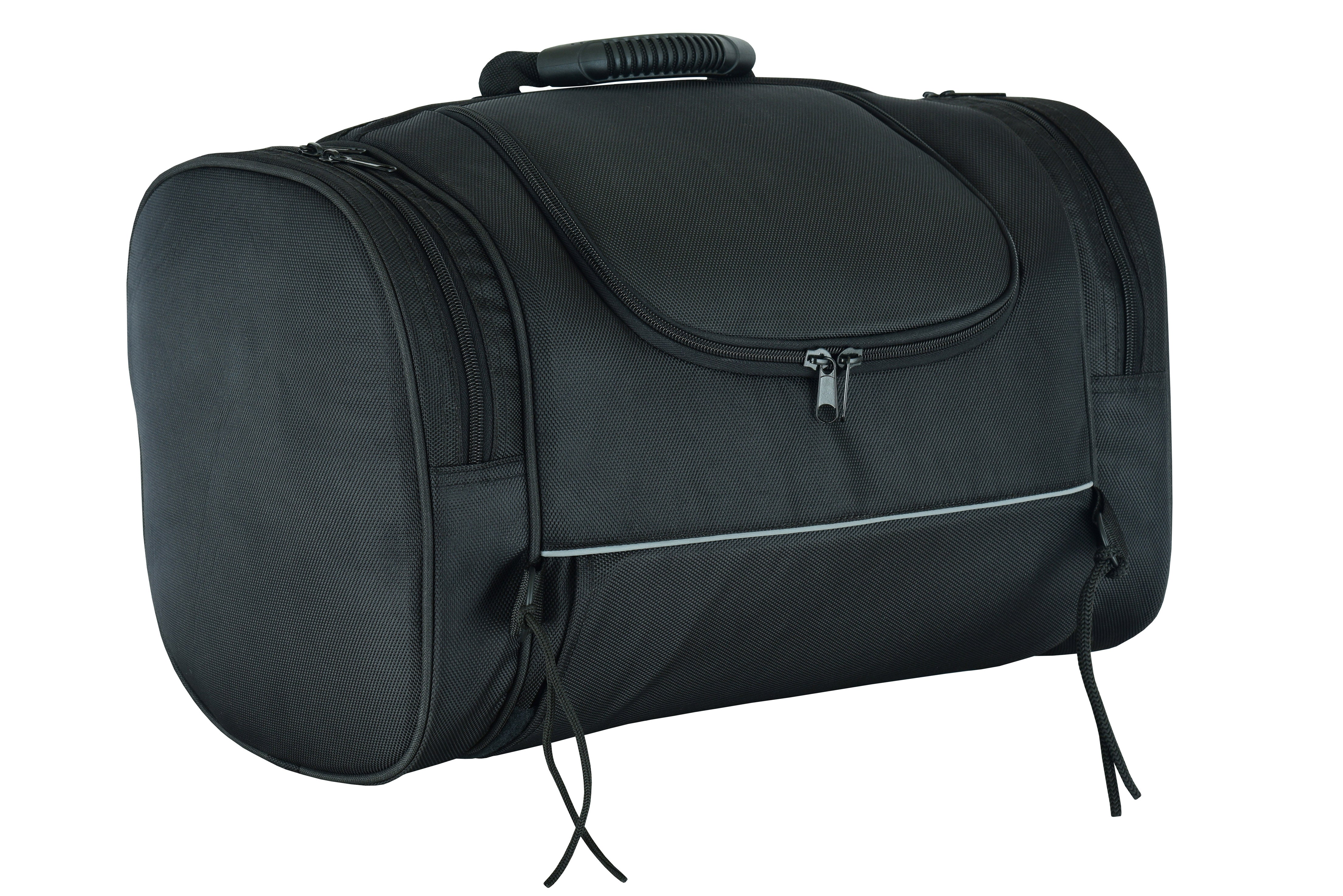 RC333 Sissy Bar Carry Bag