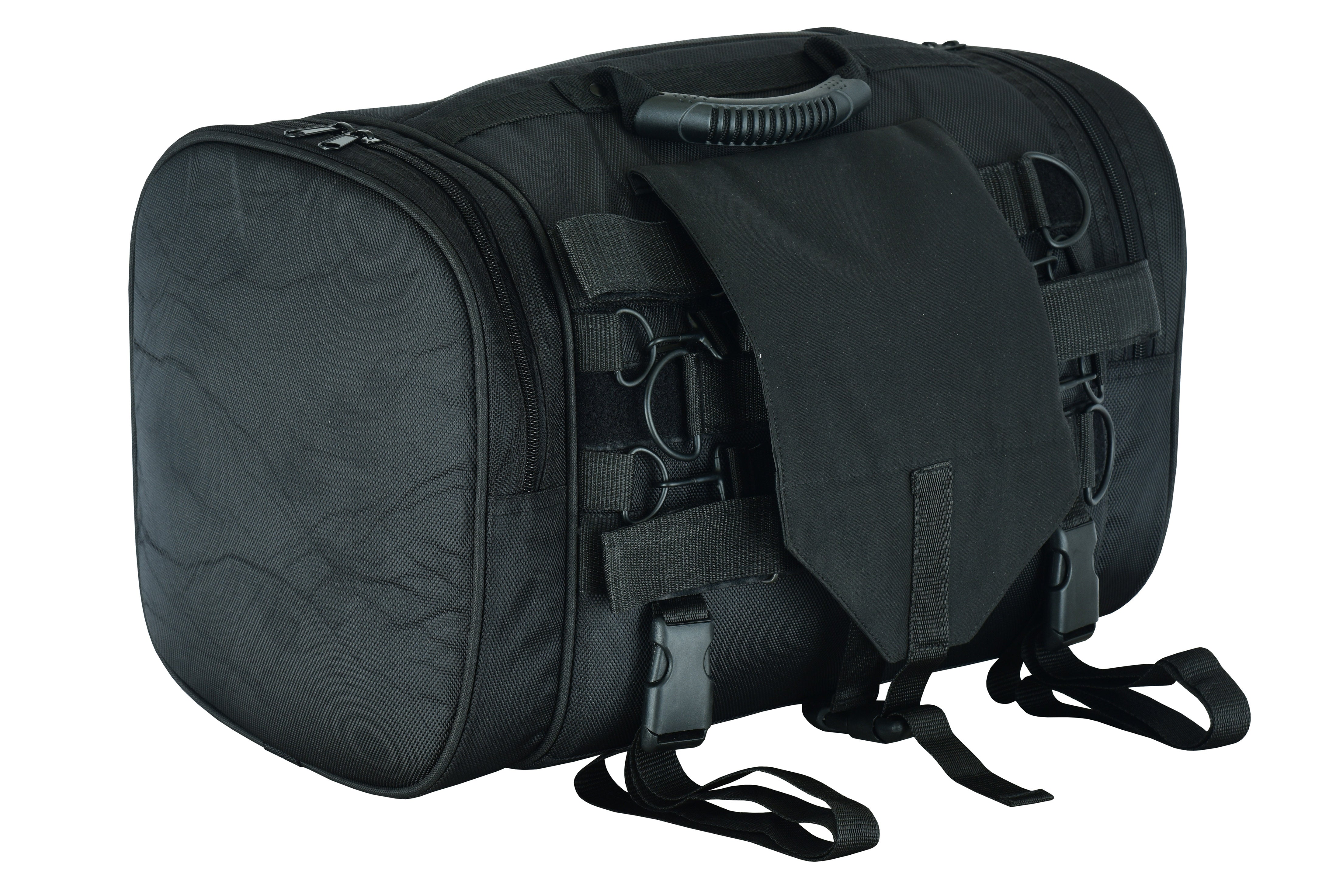 RC333 Sissy Bar Carry Bag