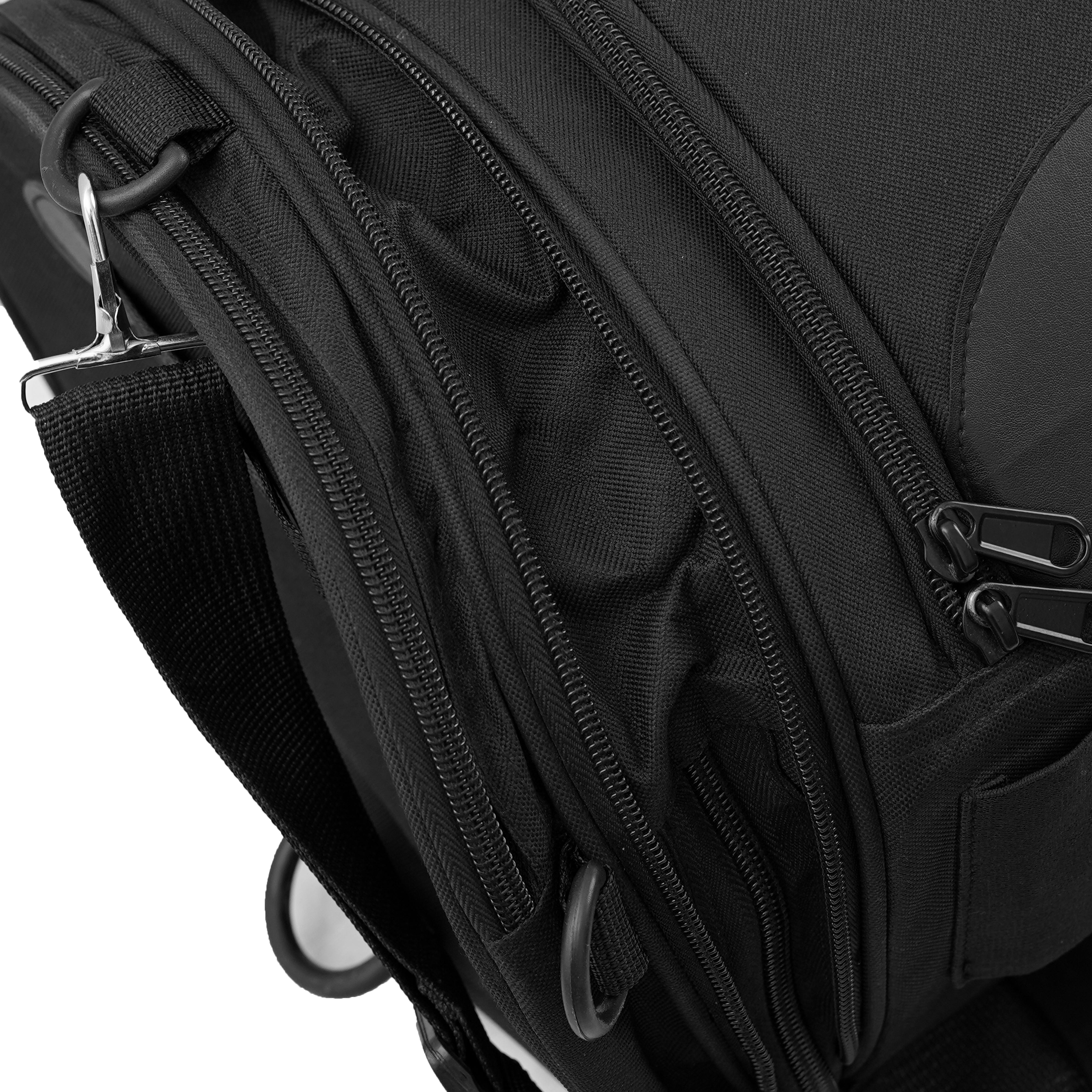 RC337 Premium Roll Bag