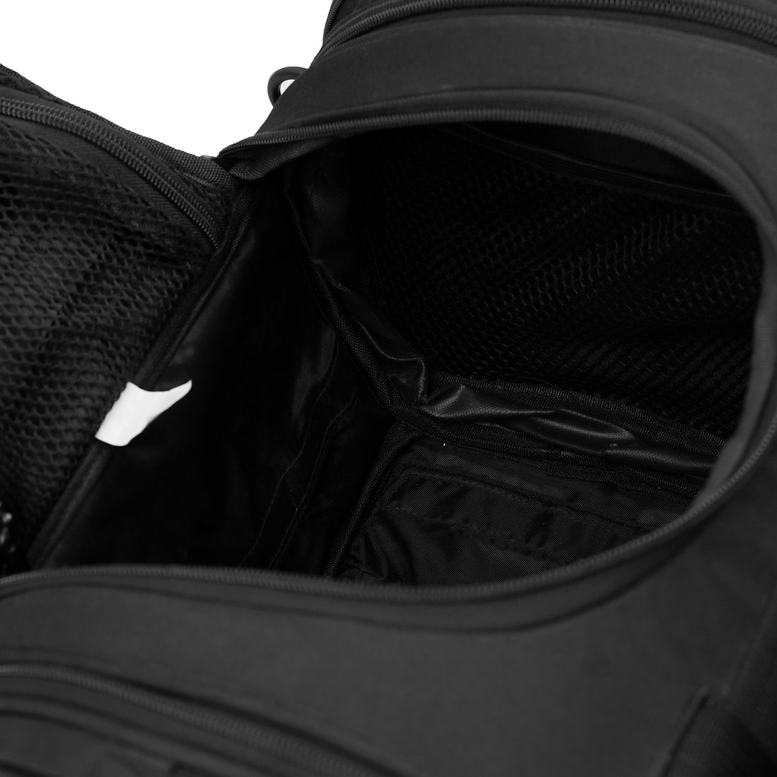 RC337 Premium Roll Bag