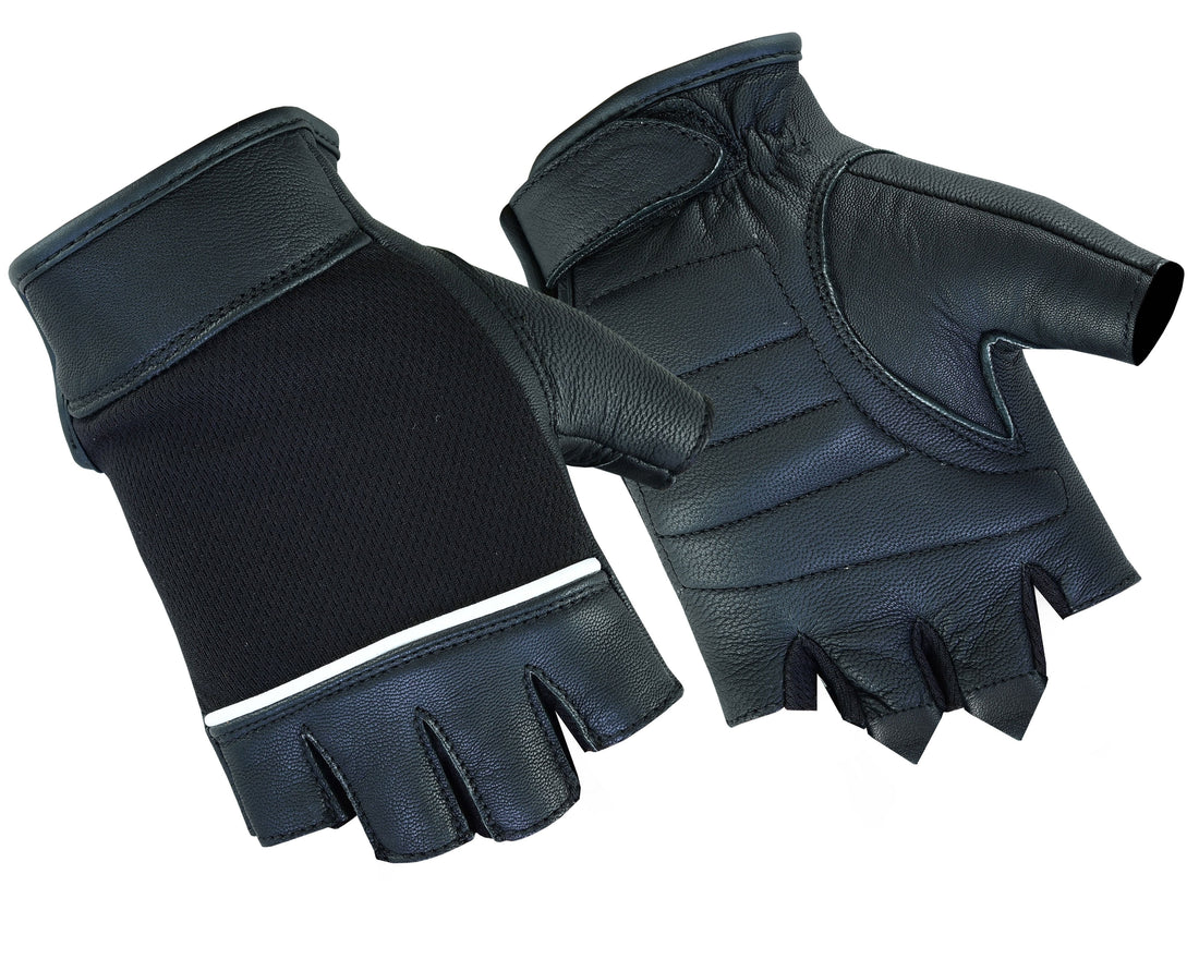 RC4 Women's Traditional Fingerless Glove