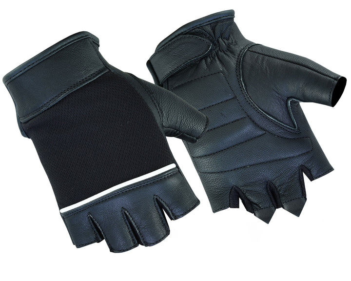 RC4 Women's Traditional Fingerless Glove