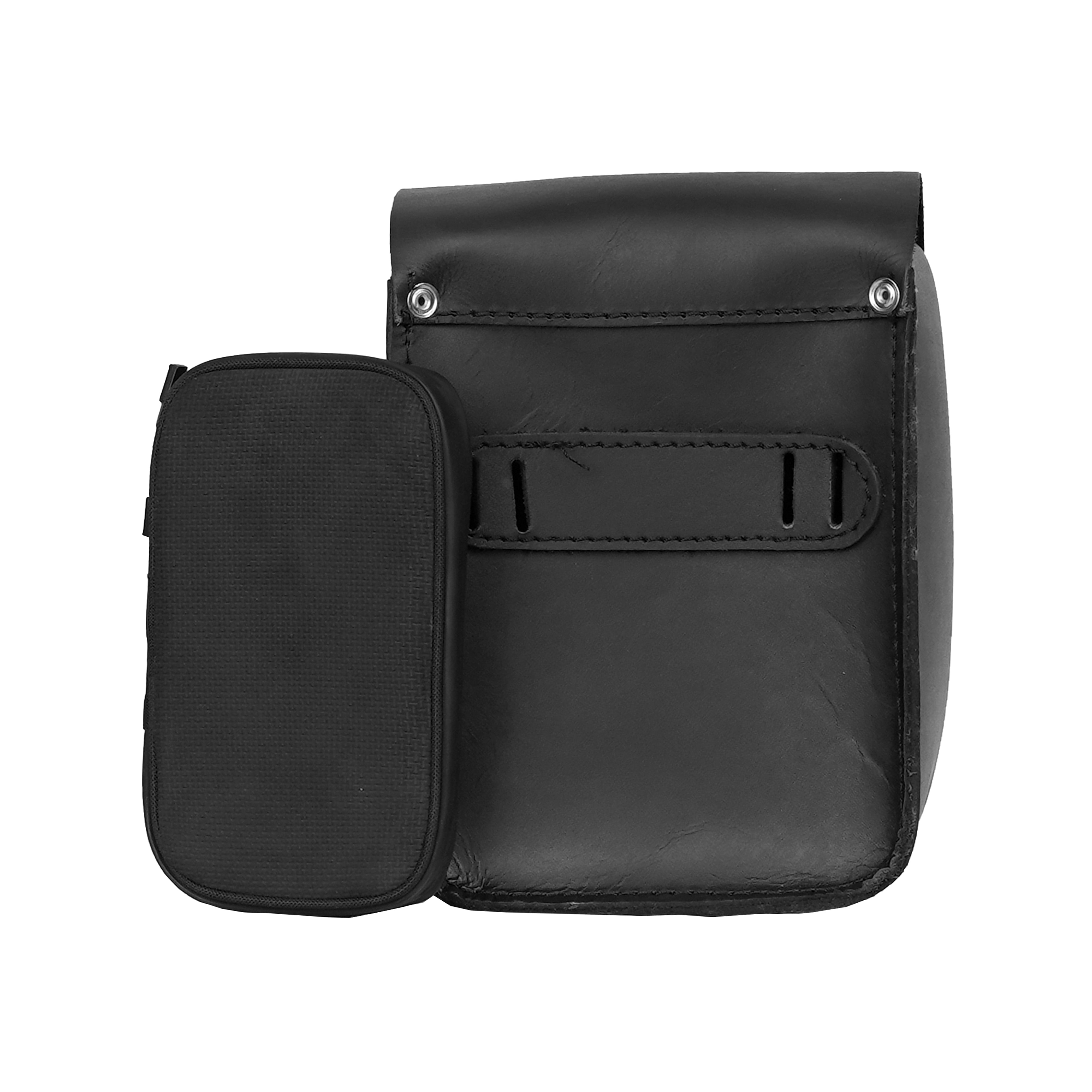 RC4020 Premium Leather Large Tool Bag for Sissybar