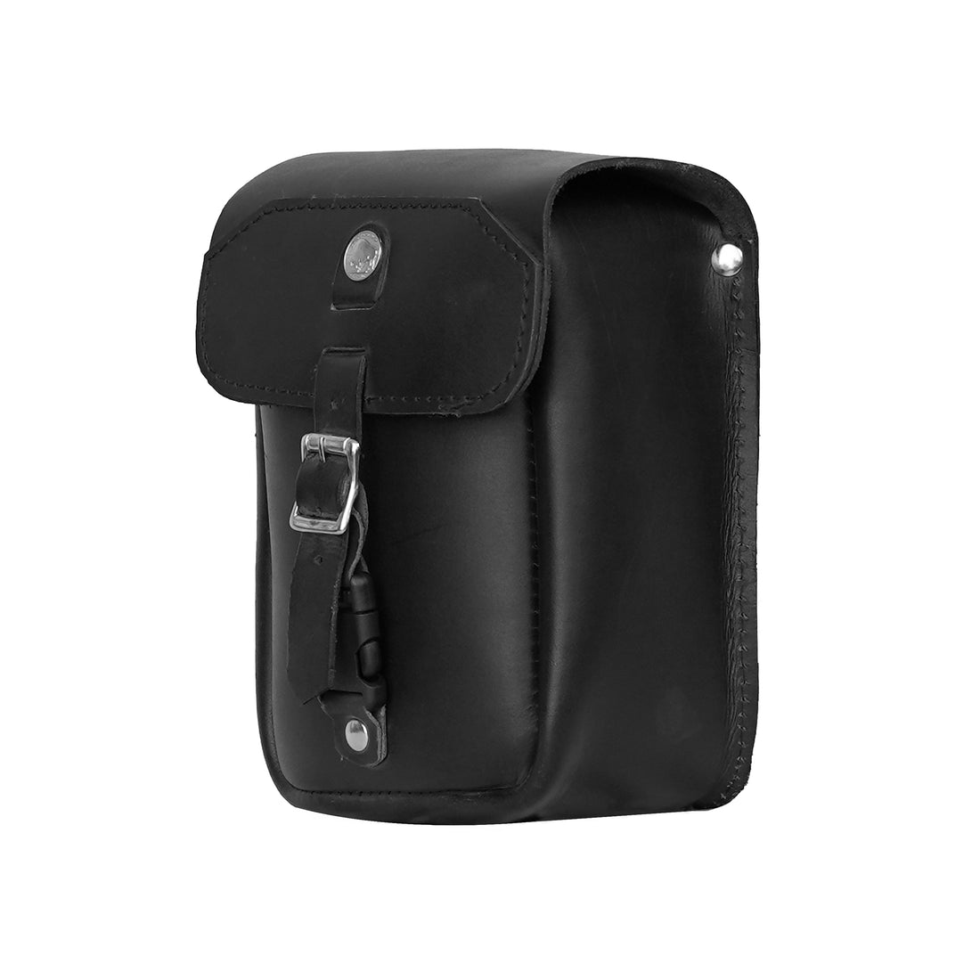 RC4020 Premium Leather Large Tool Bag for Sissybar