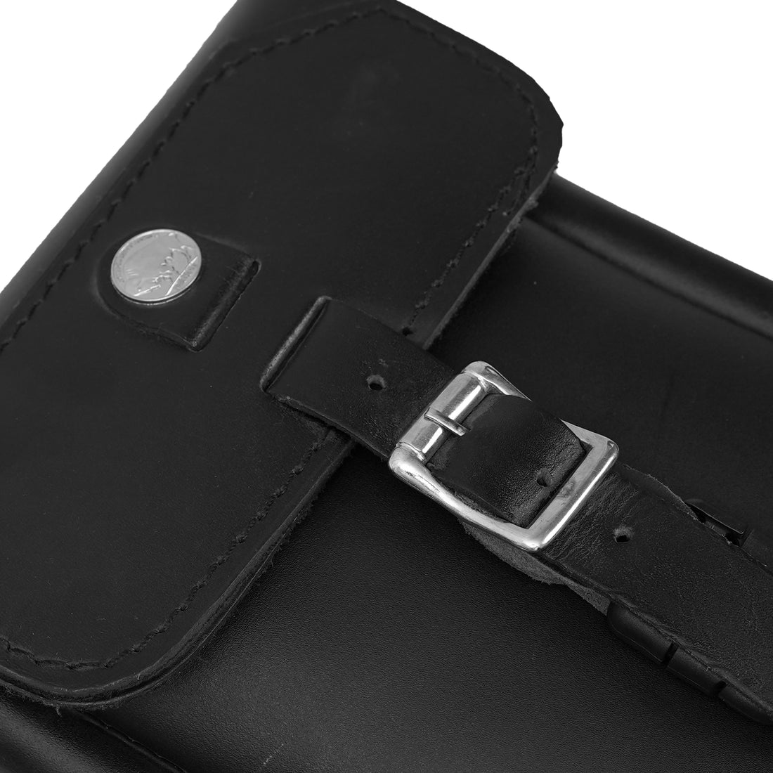 RC4020 Premium Leather Large Tool Bag for Sissybar