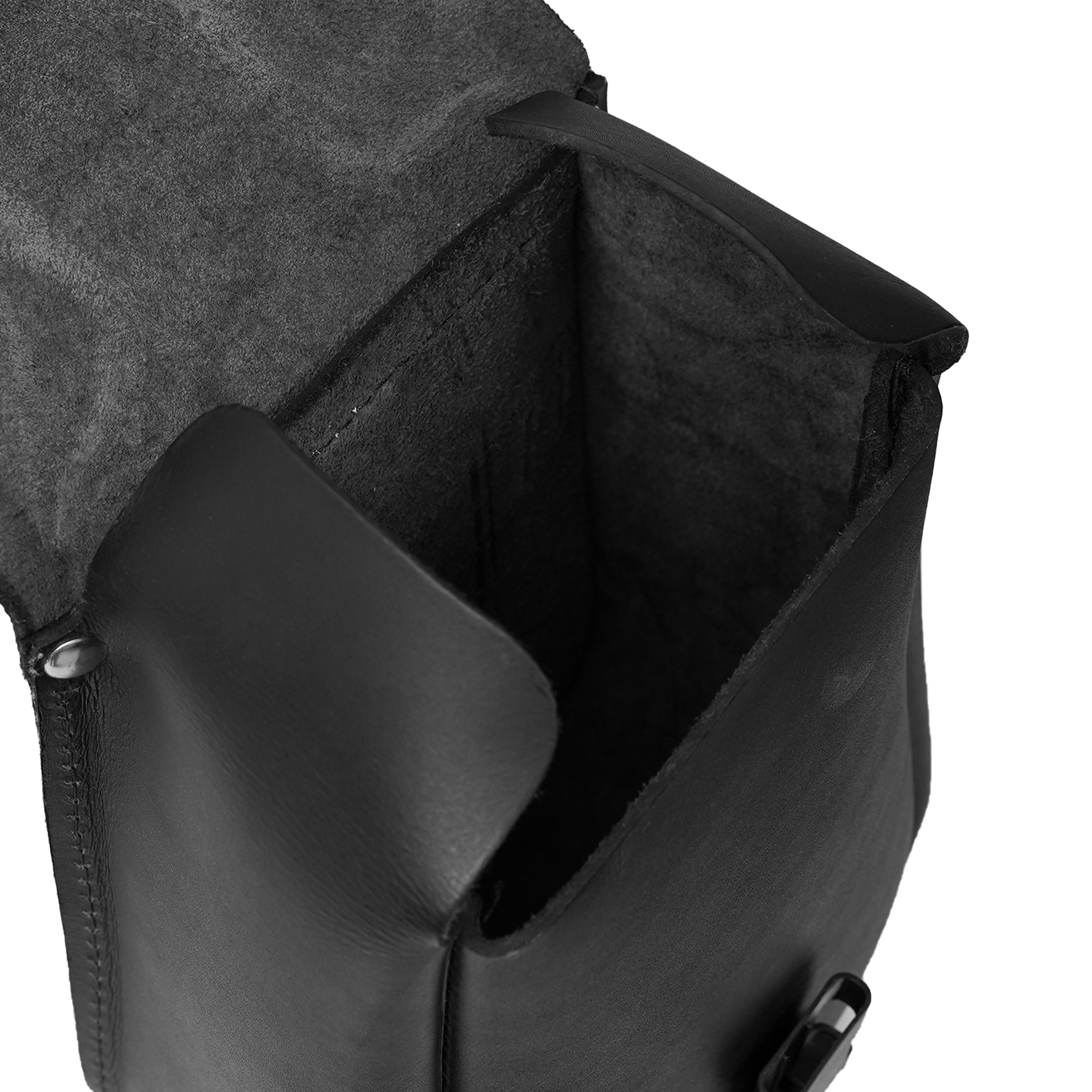 RC4020 Premium Leather Large Tool Bag for Sissybar