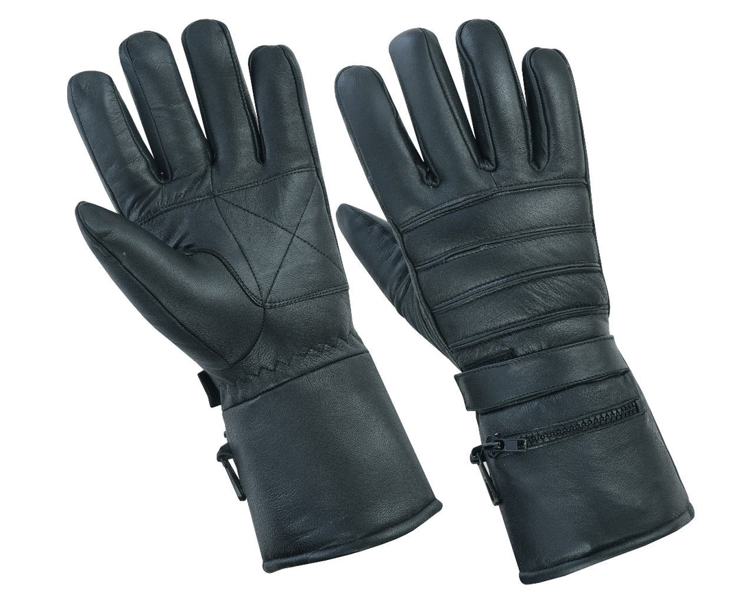 RC41 Cold Weather Gauntlet