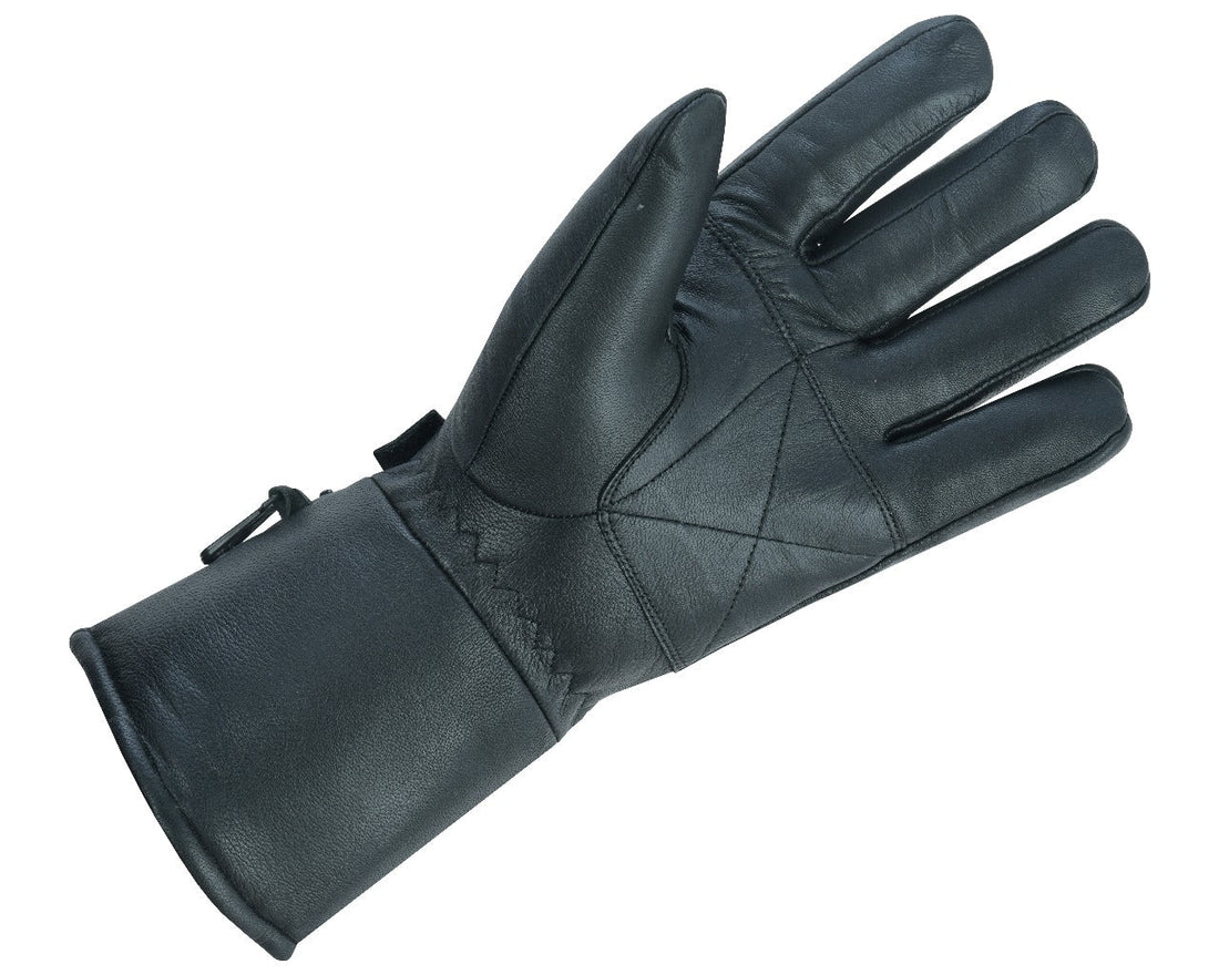 RC41 Cold Weather Gauntlet