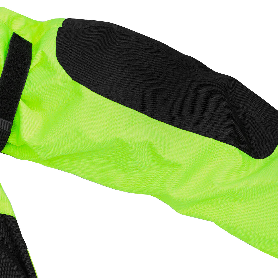 RC4616 Advance Touring Textile Motorcycle Jacket for Men - Hi-Vis