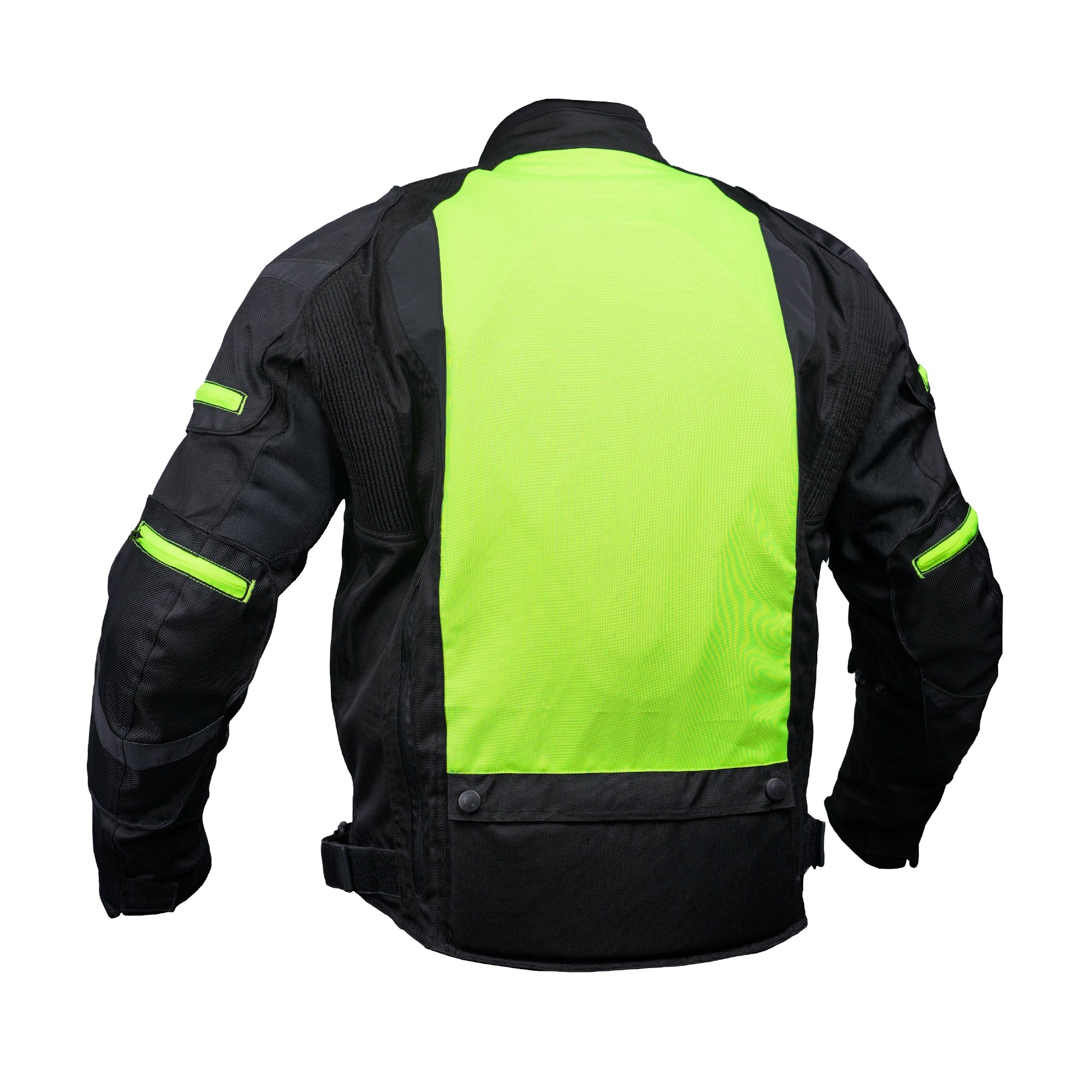 RC4631 Blast - Hi-Viz