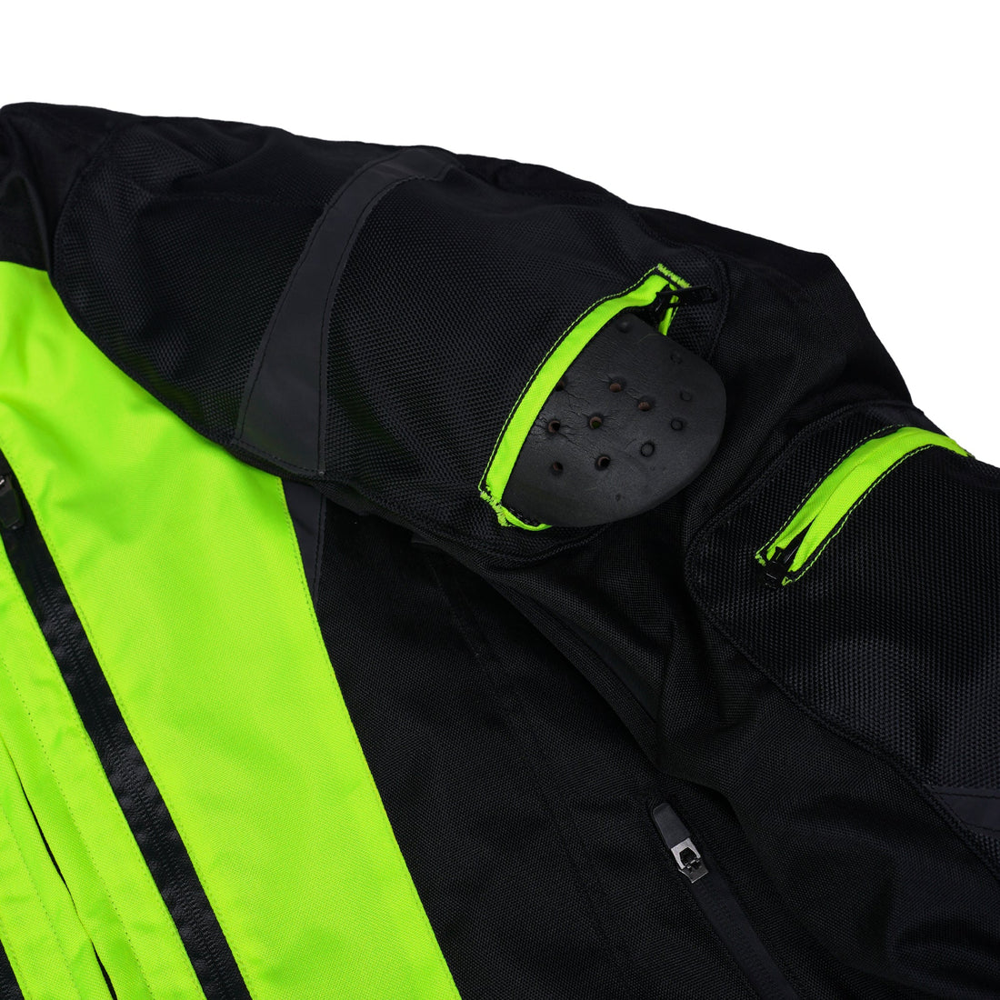RC4631 Blast - Hi-Viz