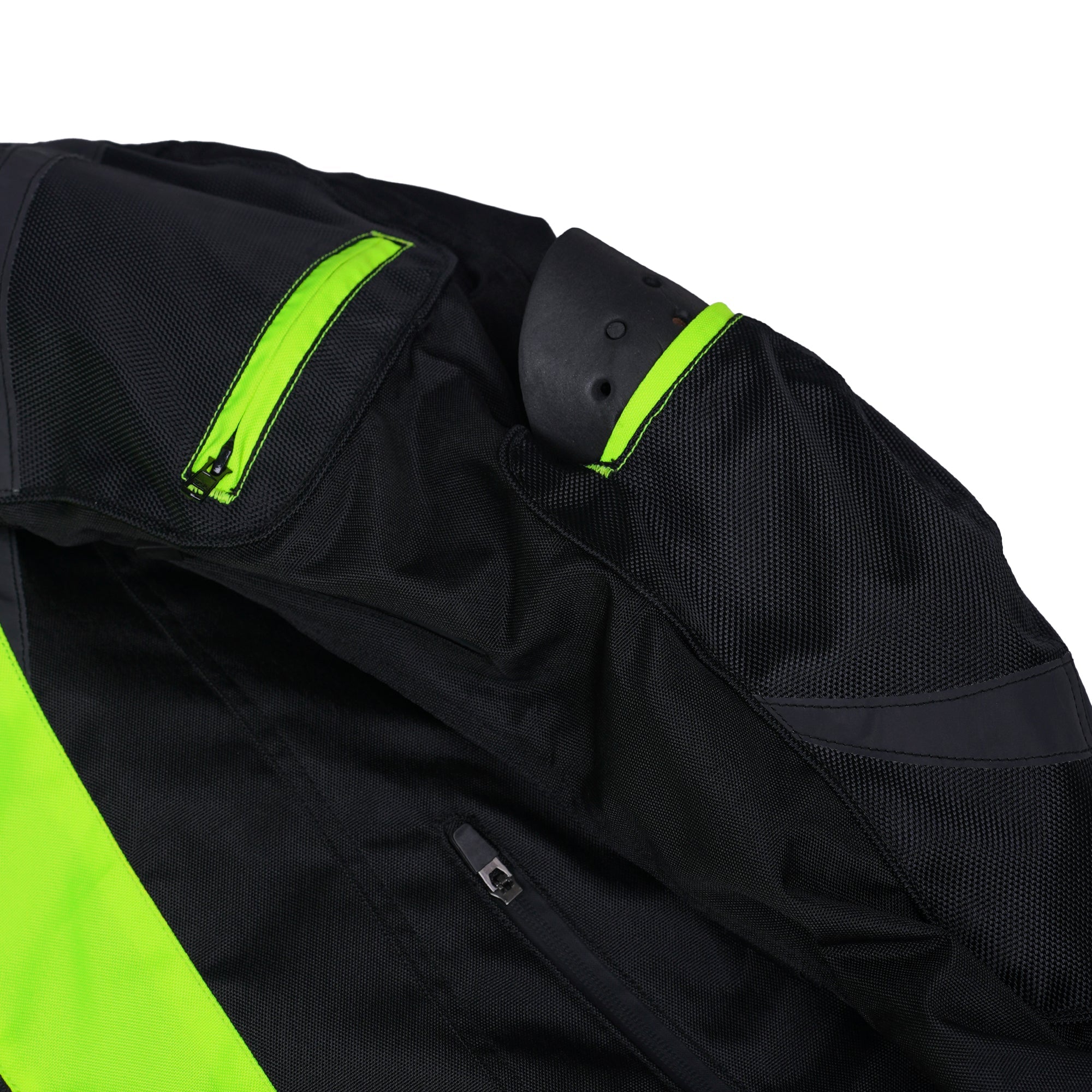 RC4631 Blast - Hi-Viz