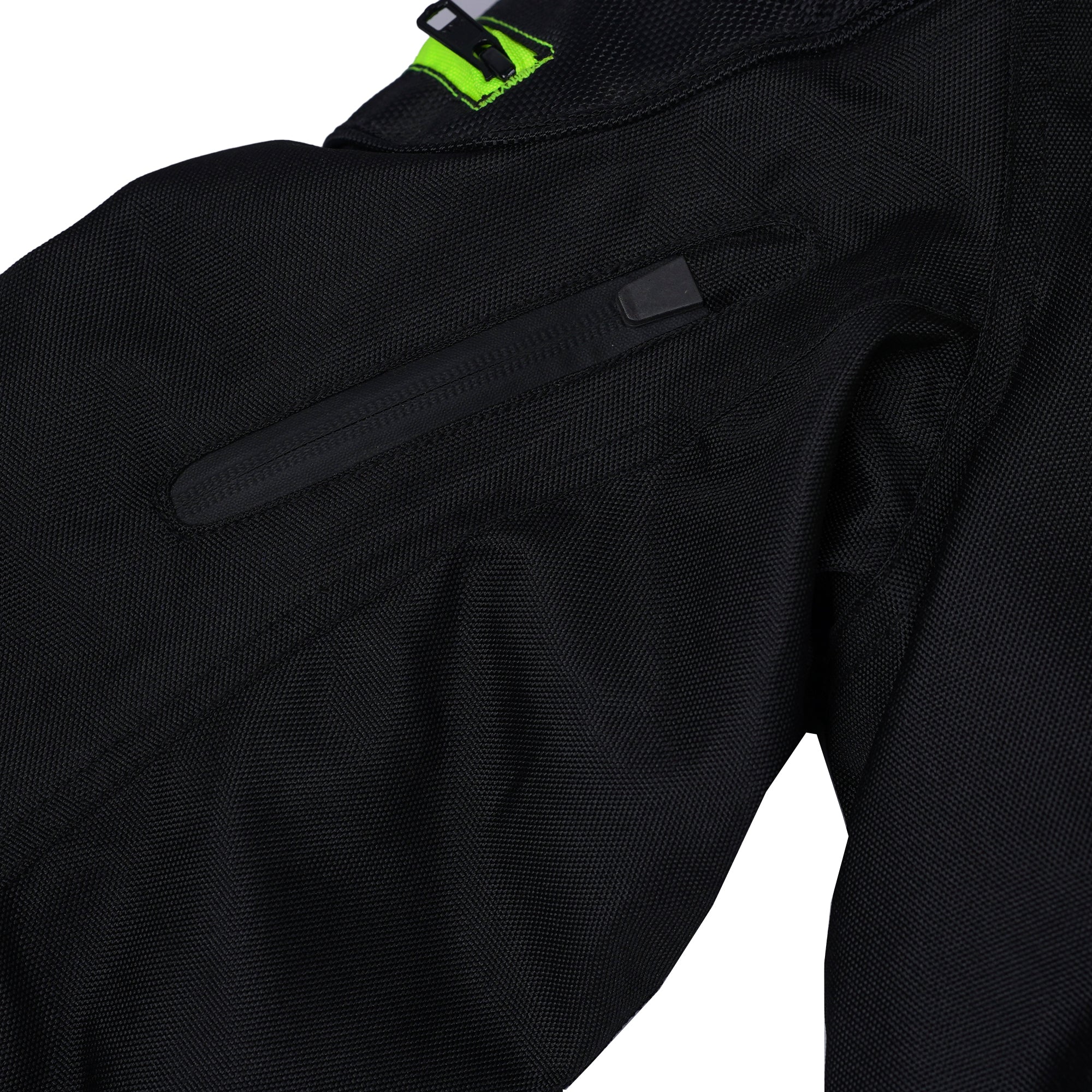 RC4631 Blast - Hi-Viz