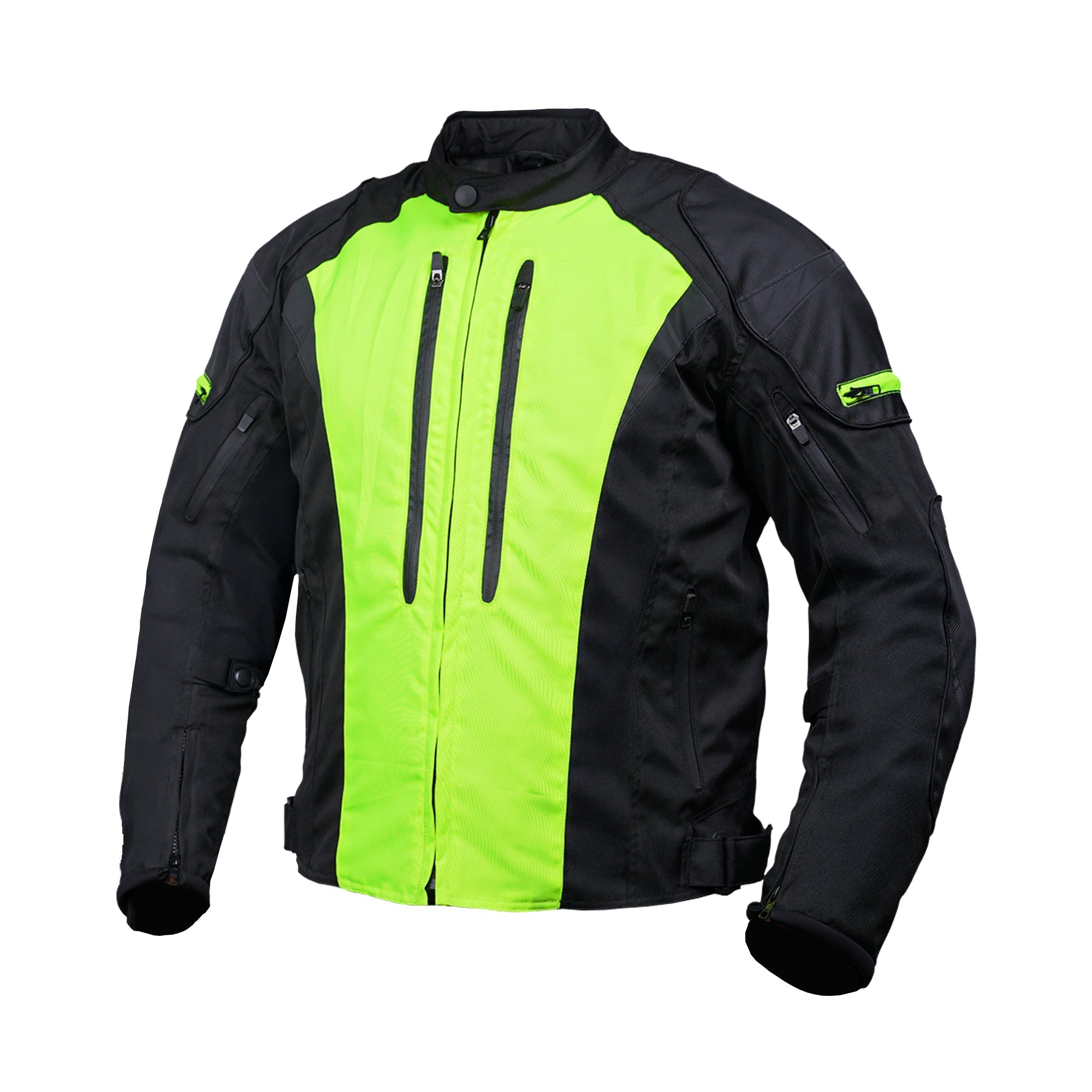 RC4631 Blast - Hi-Viz