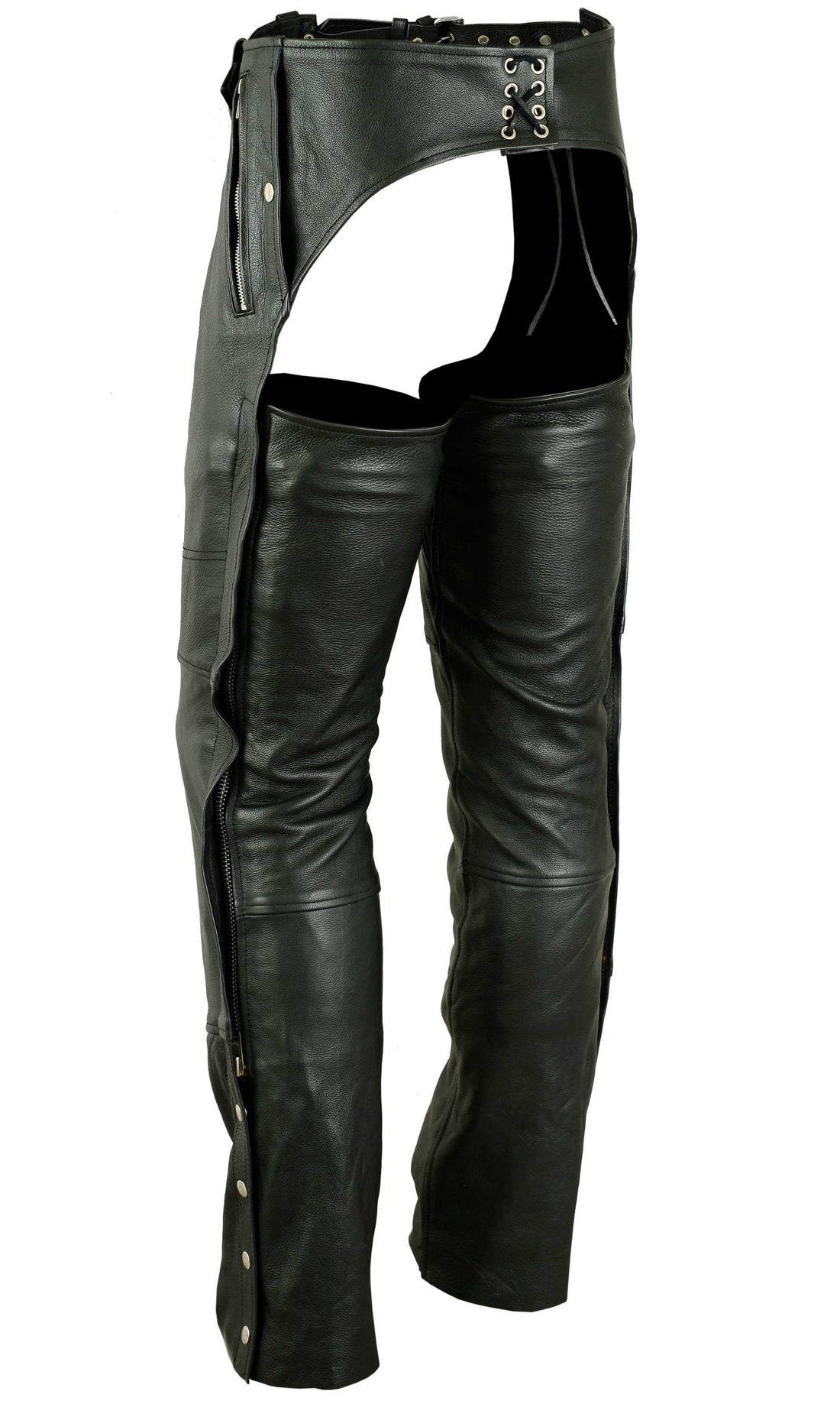 RC476 Unisex Double Deep Pocket Thermal Lined Chaps