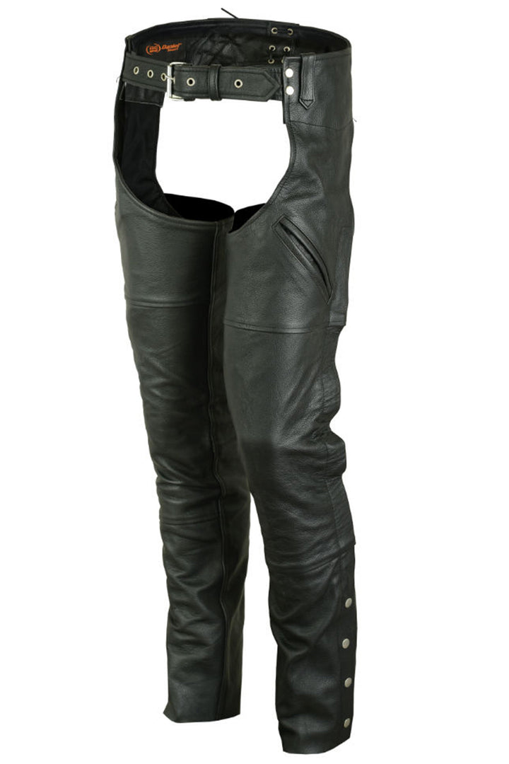 RC488 Unisex Deep Pocket Thermal Lined Chaps