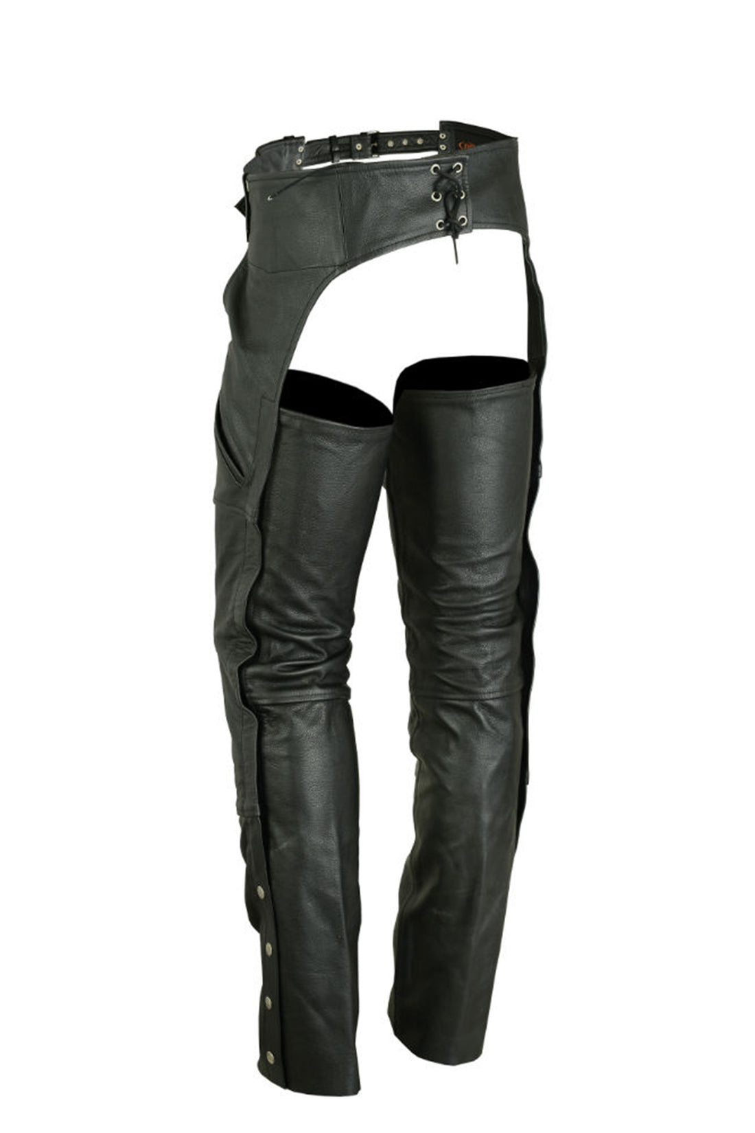 RC488 Unisex Deep Pocket Thermal Lined Chaps