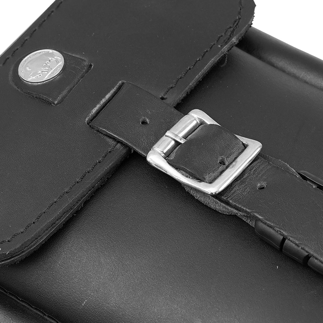 RC5020 Synthetic Leather Large Tool Bag for Sissybar