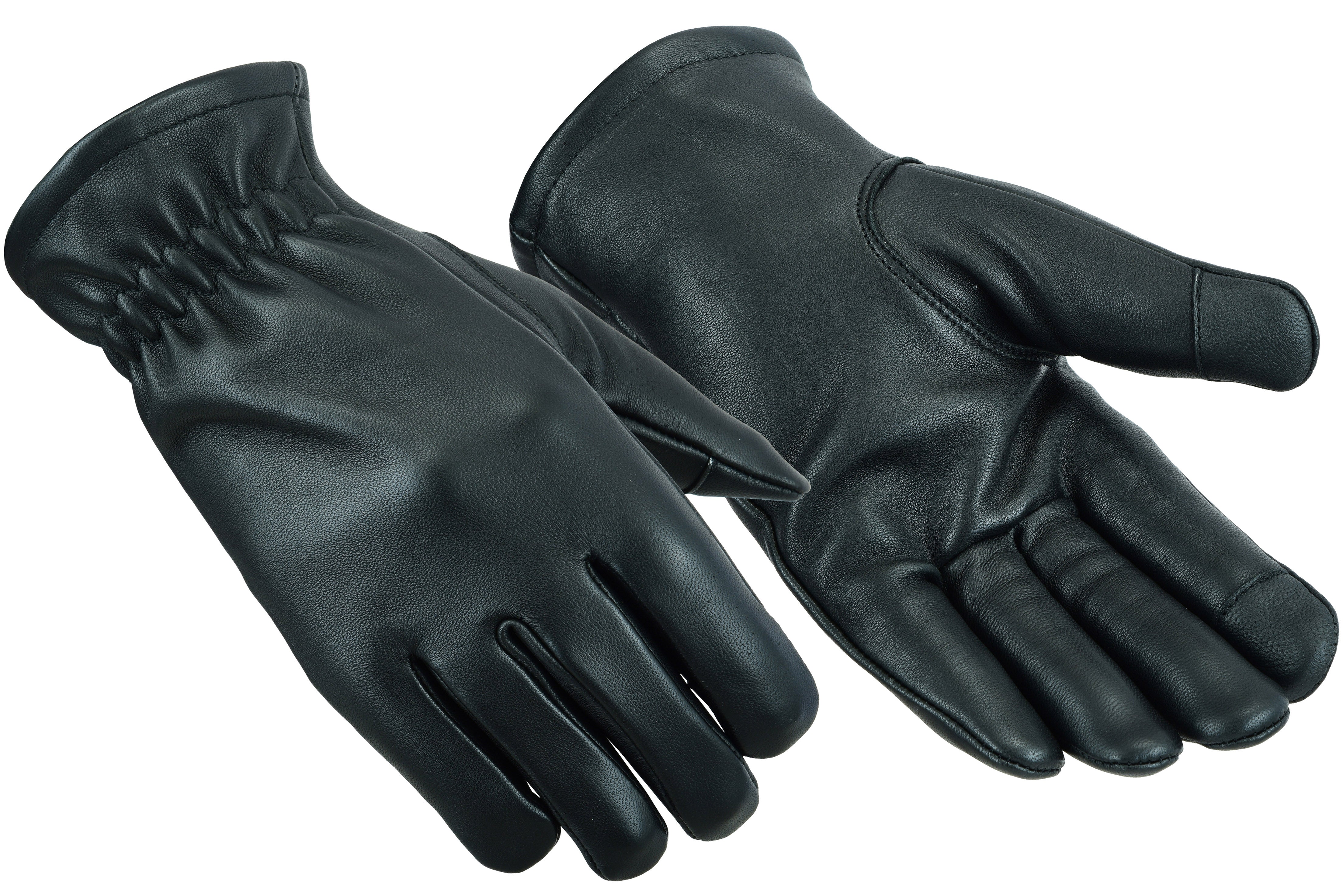 RC53  Deerskin Waterproof Thermal Lined Glove