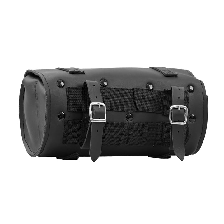 RC5455 Black Construction Two Strap Tool Bag
