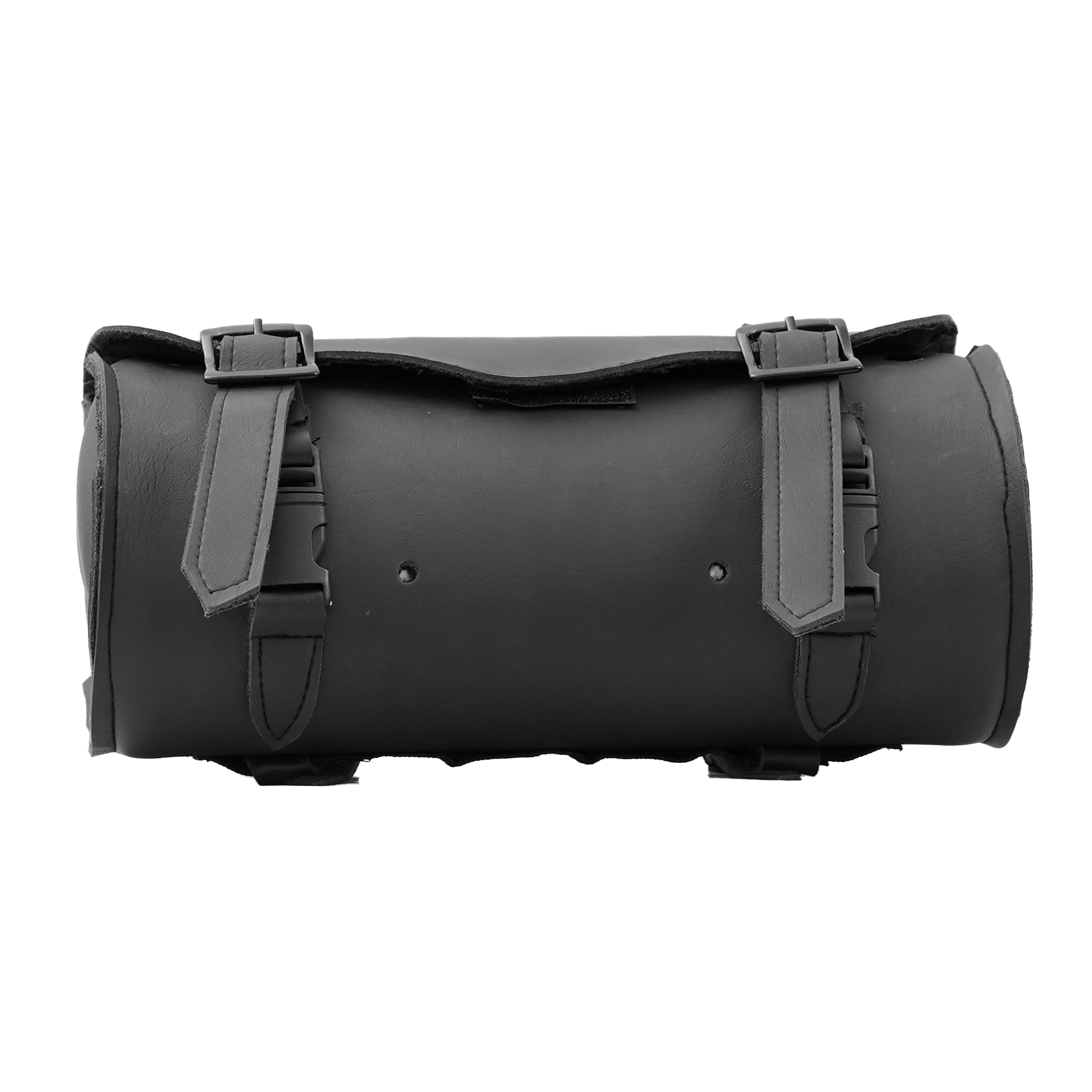 RC5455 Black Construction Two Strap Tool Bag