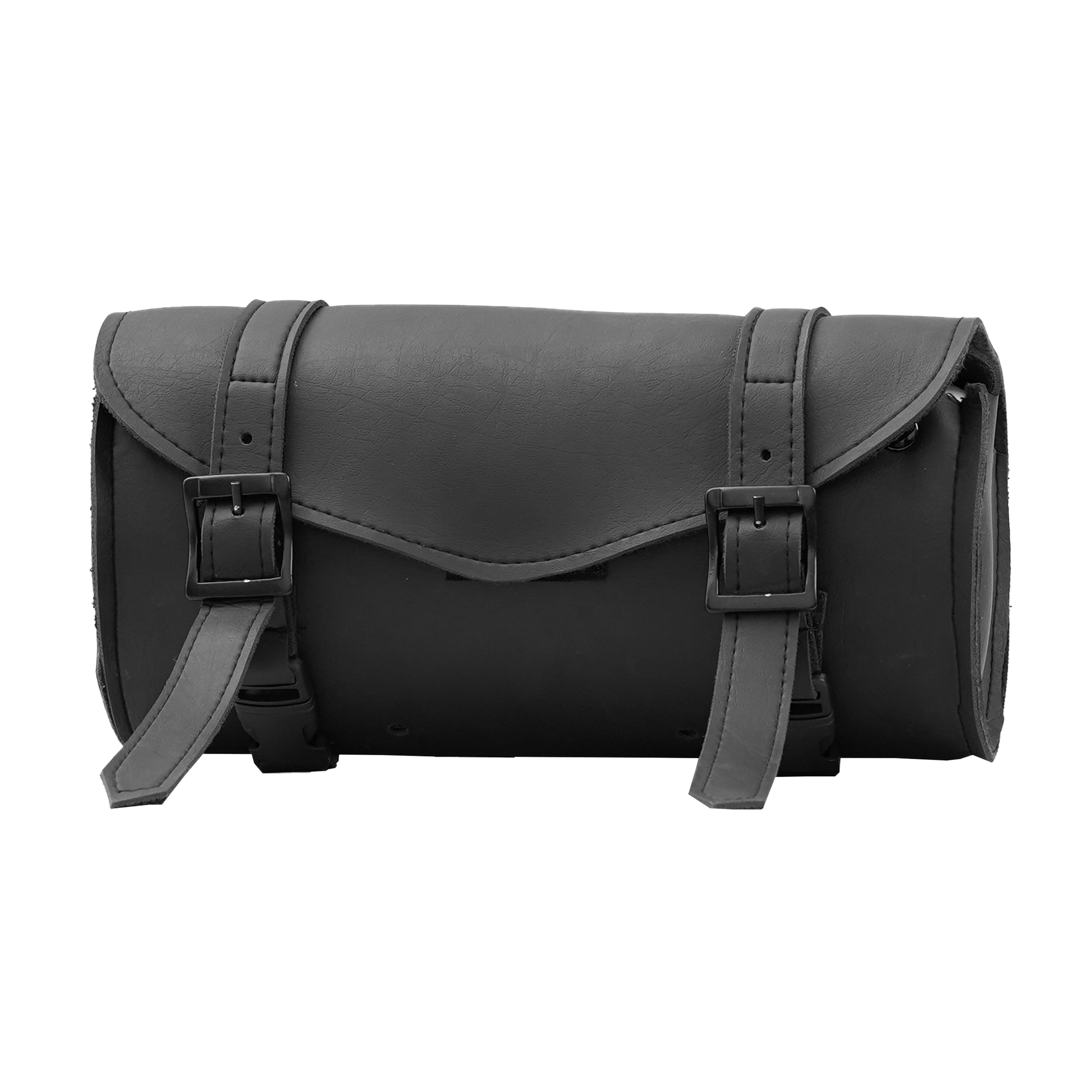 RC5455 Black Construction Two Strap Tool Bag