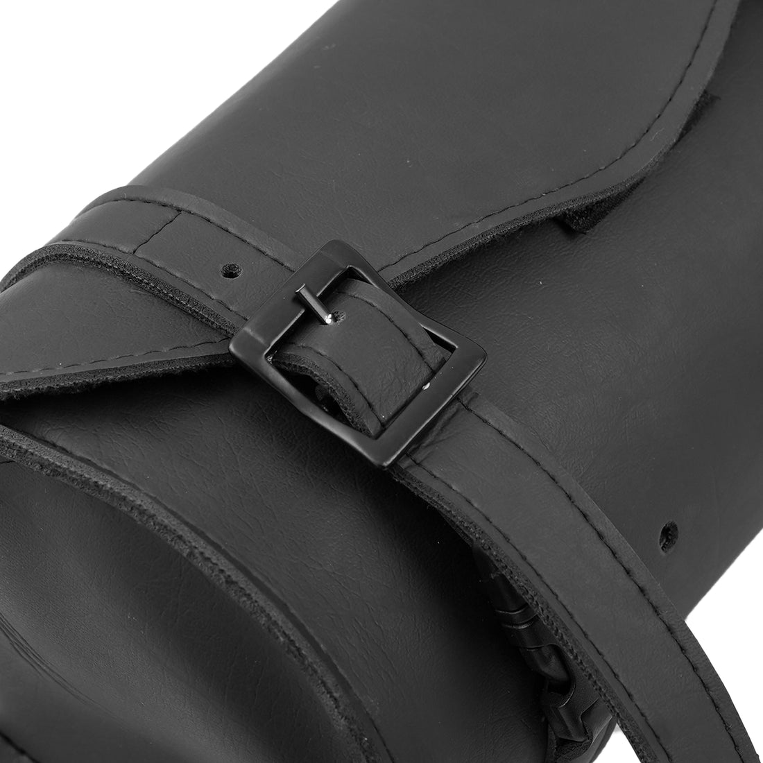 RC5455 Black Construction Two Strap Tool Bag