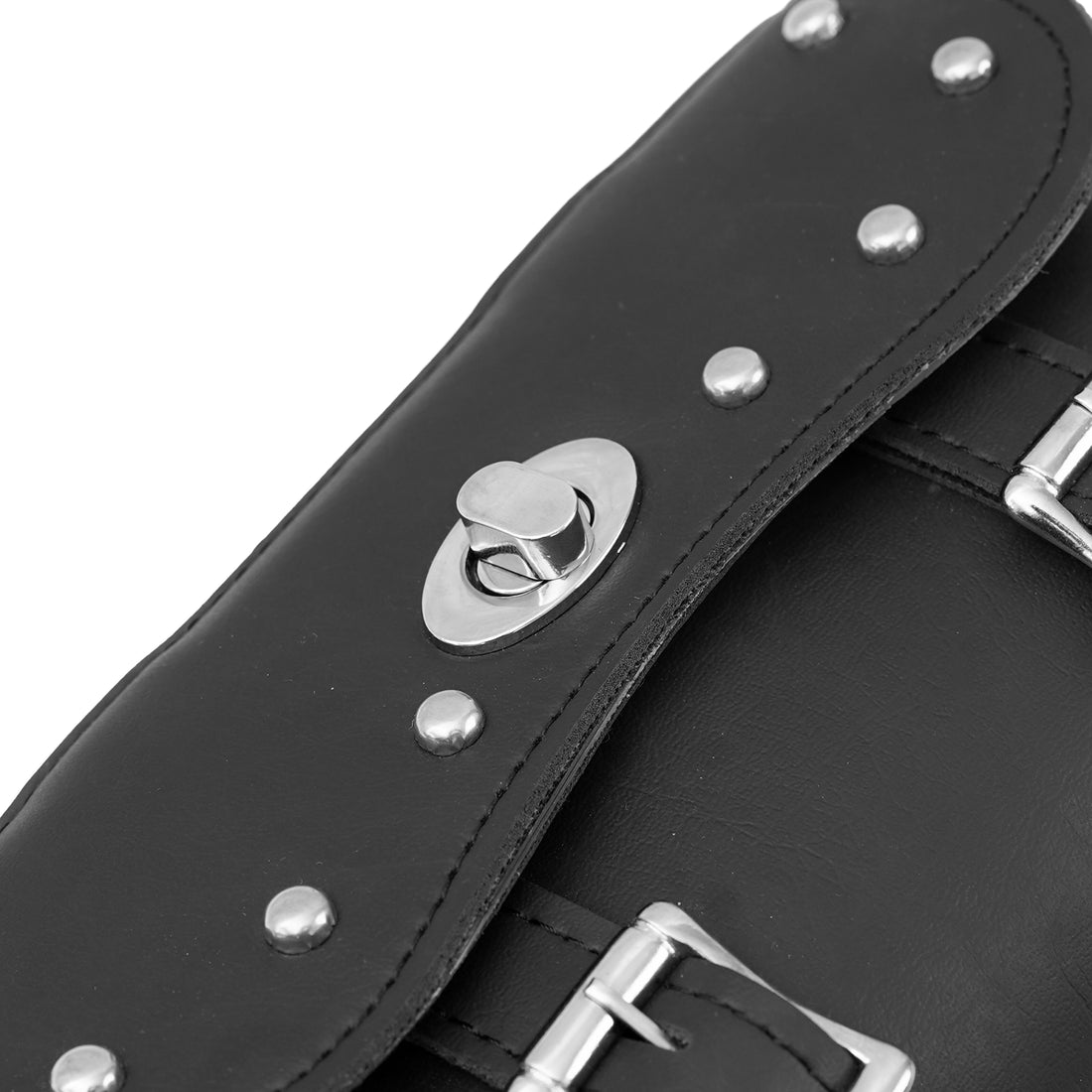 RC5602S Two Strap Tool Bag w/ Studs