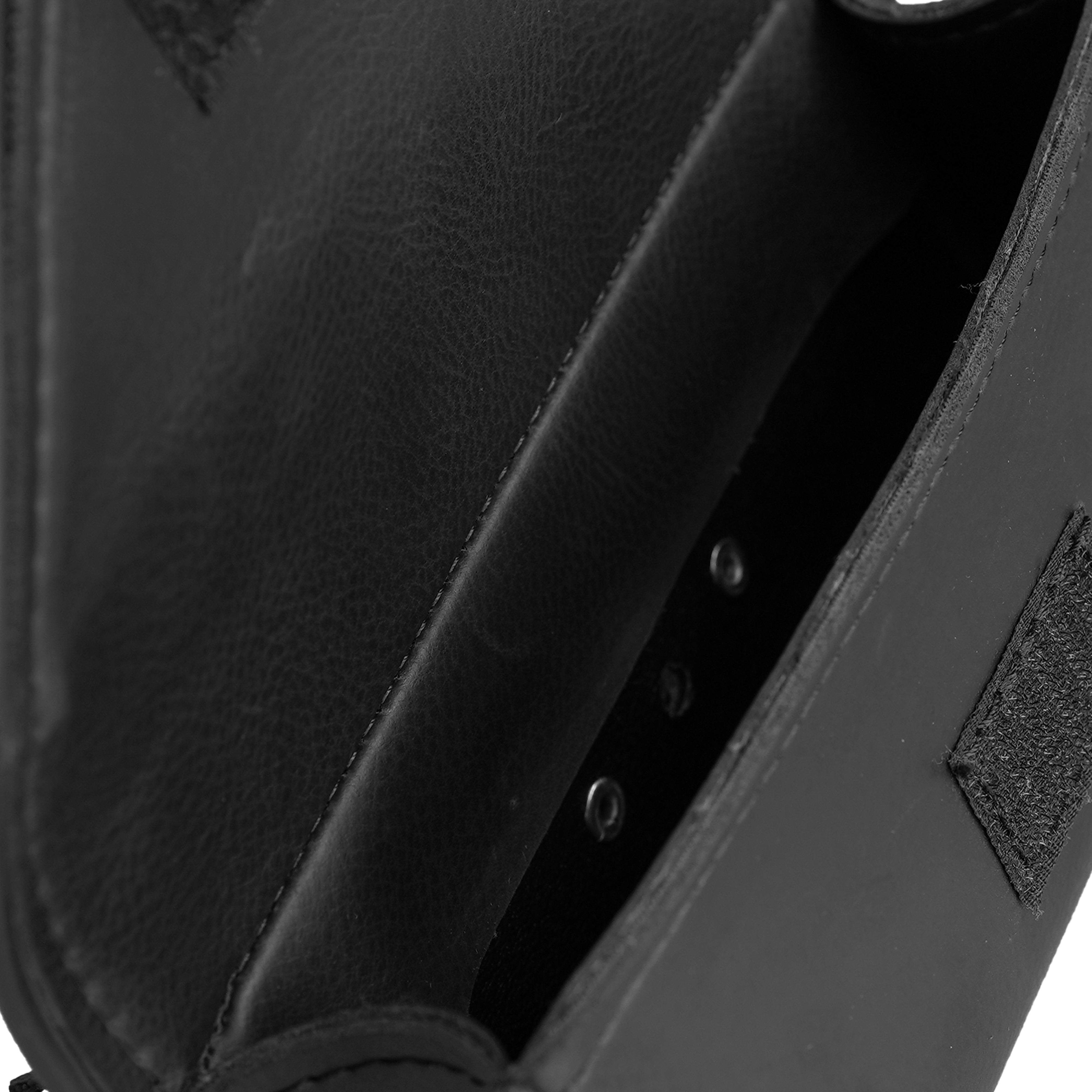 RC5726 Windshield/Tool Bag Combo W/ Velcro