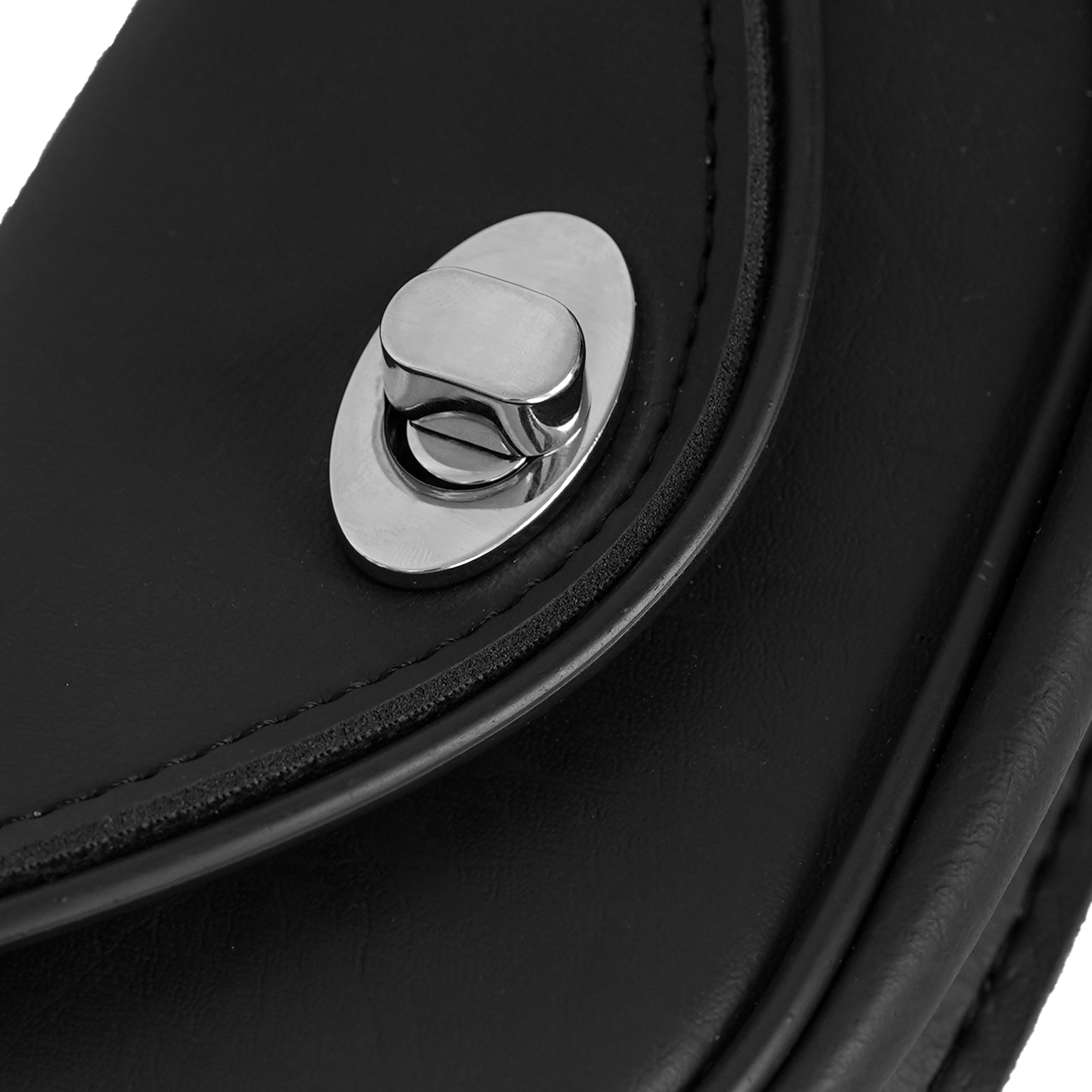 RC5805 Premium Synthetic Leather Small Windshield Bag