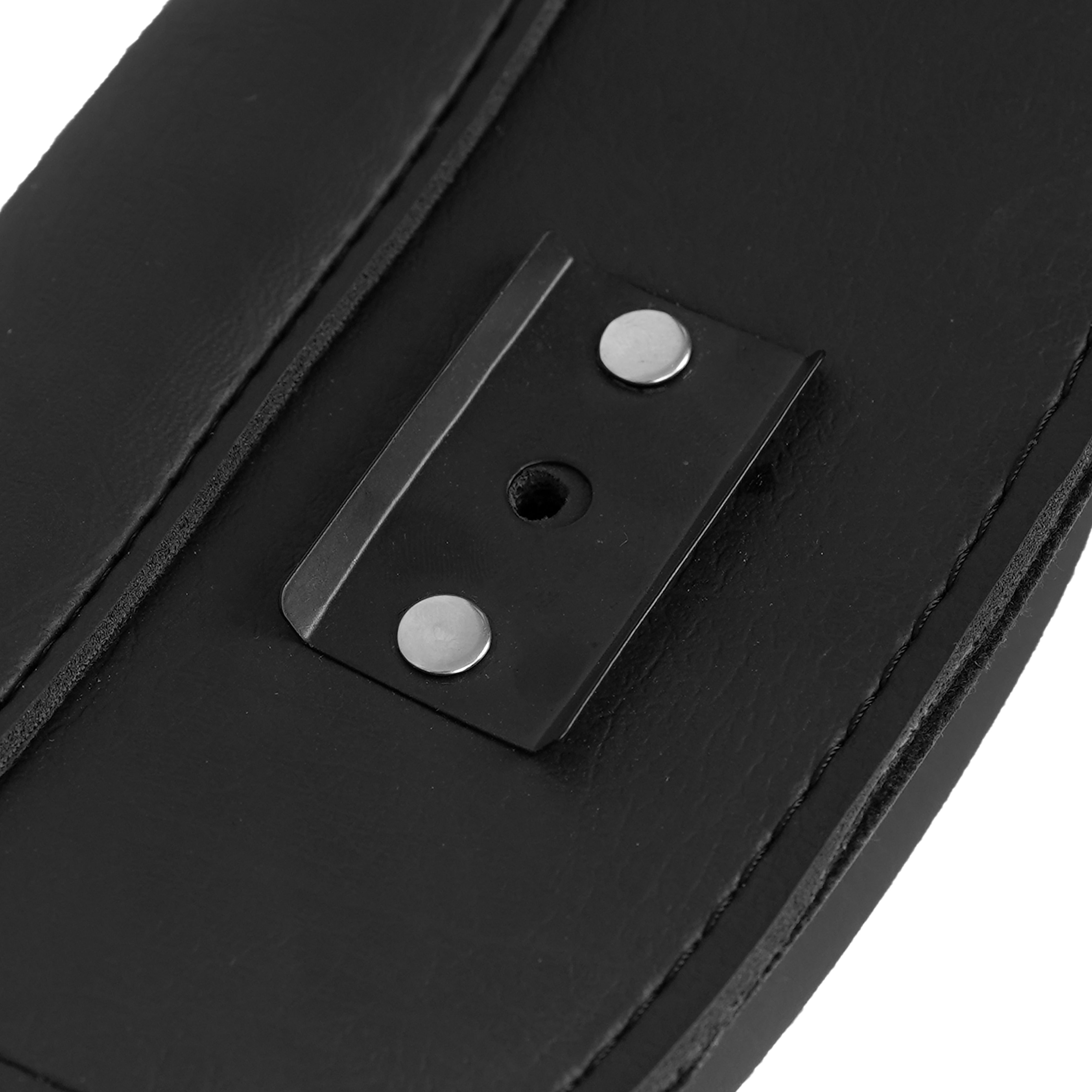 RC5805 Premium Synthetic Leather Small Windshield Bag