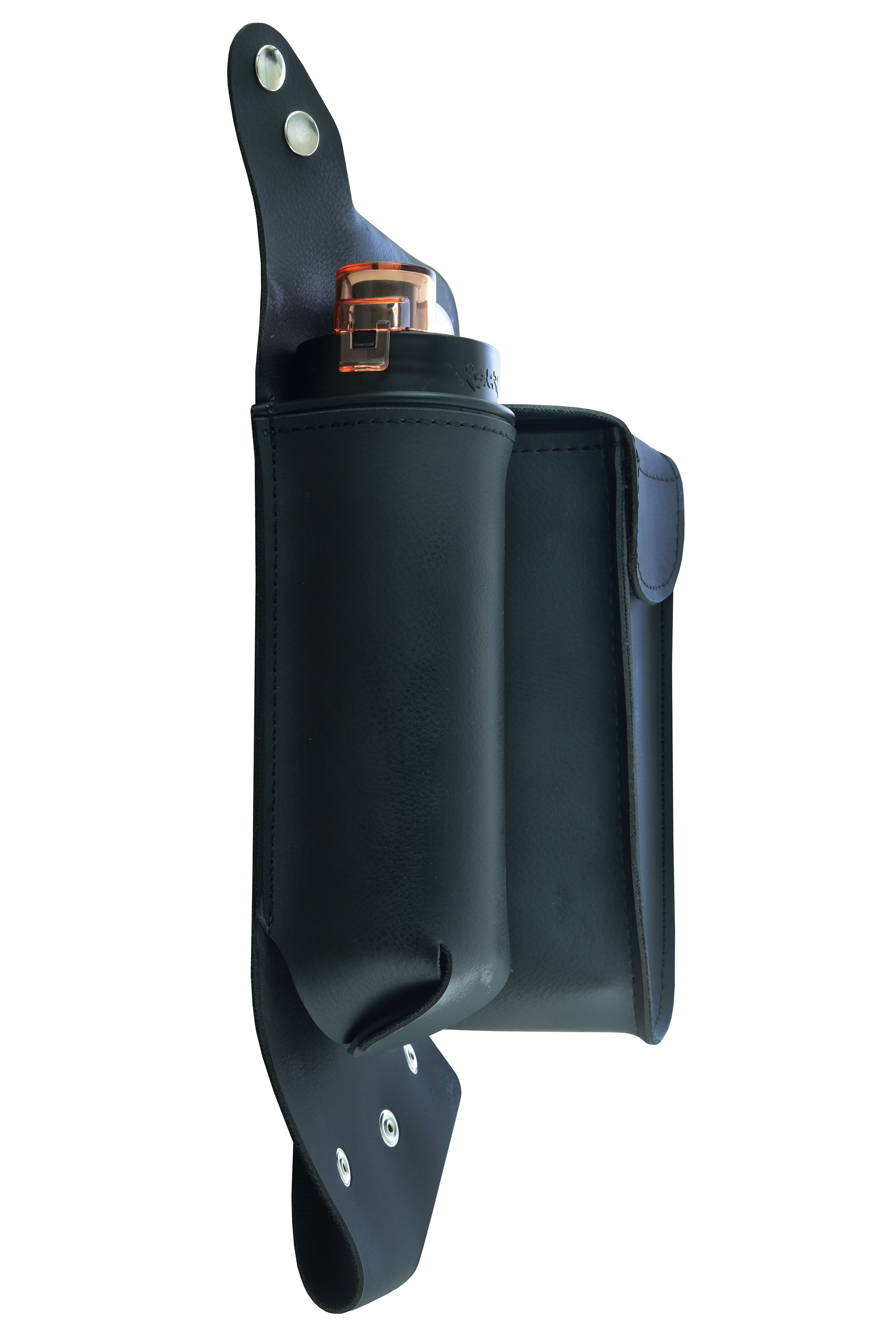 RC5826R Crash Bar Bag - Right Side