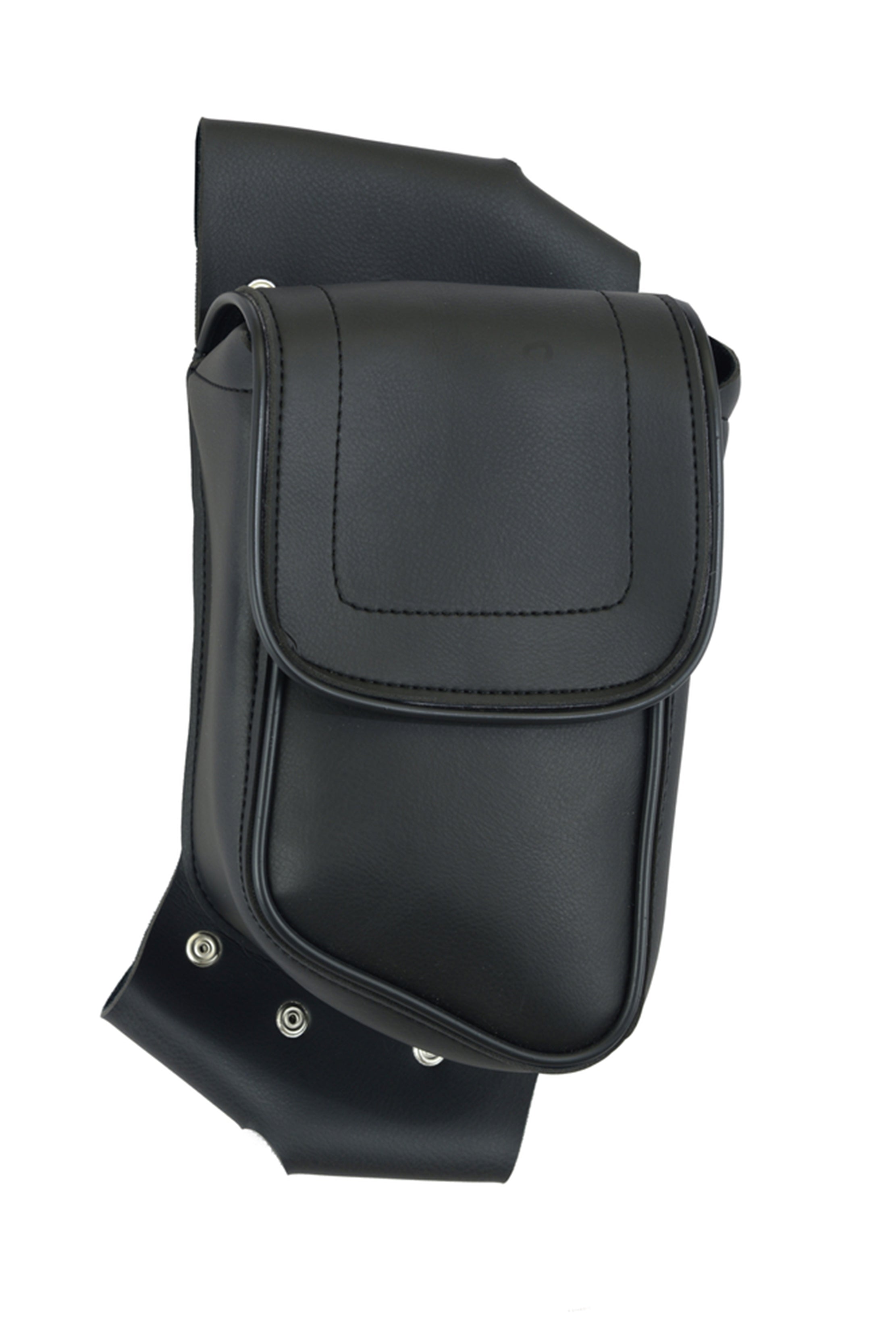 RC5827L Crash Bar Bag - Left Side