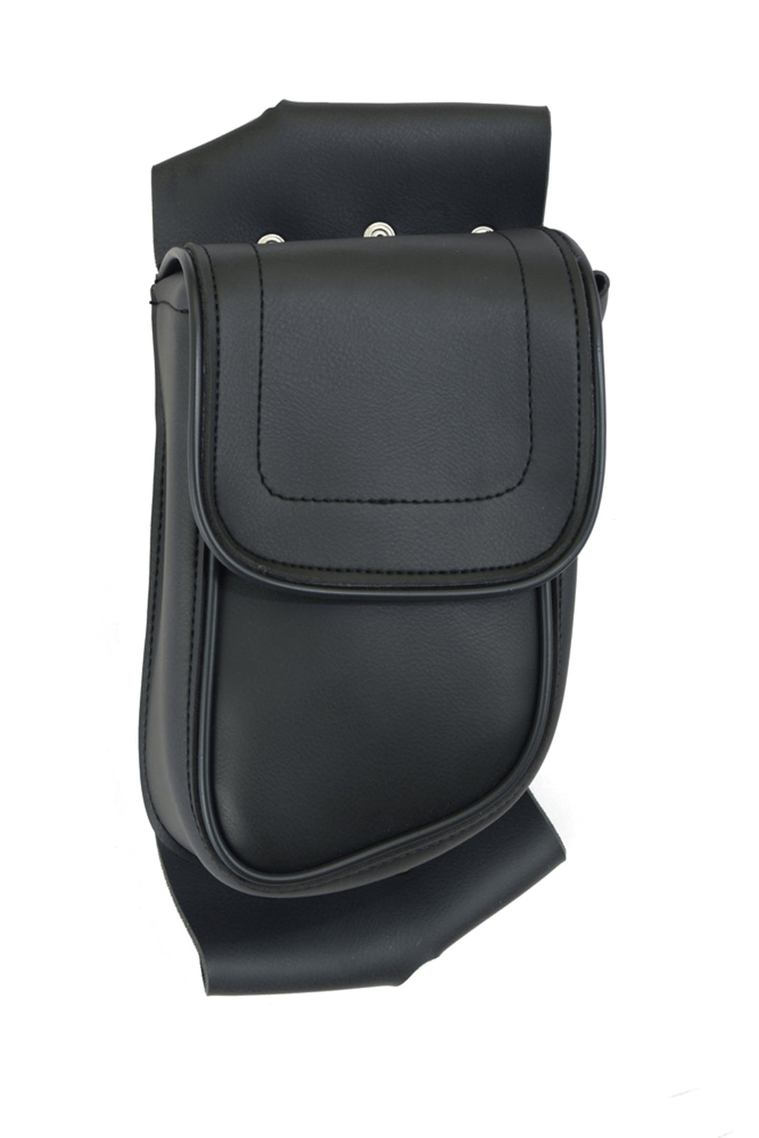 RC5827R Crash Bar Bag - Right Side