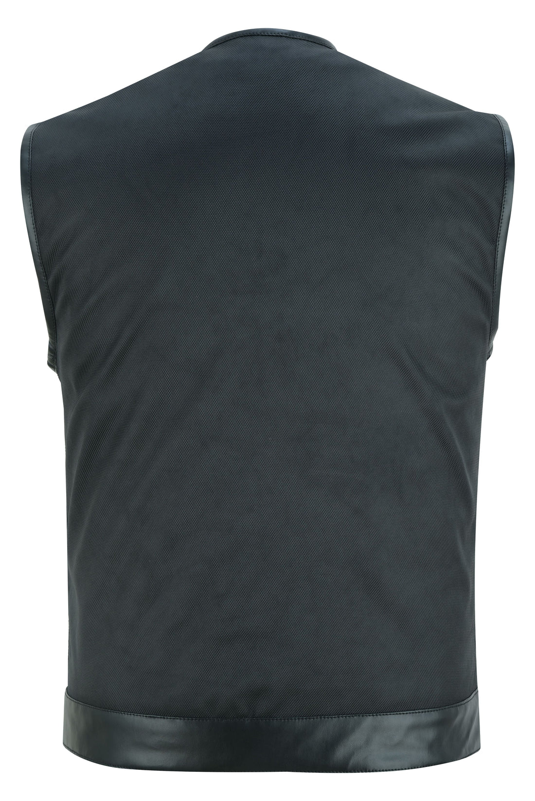 RC687 Concealed Snap Closure, Textile Material, W/O Collar & Hidden Z
