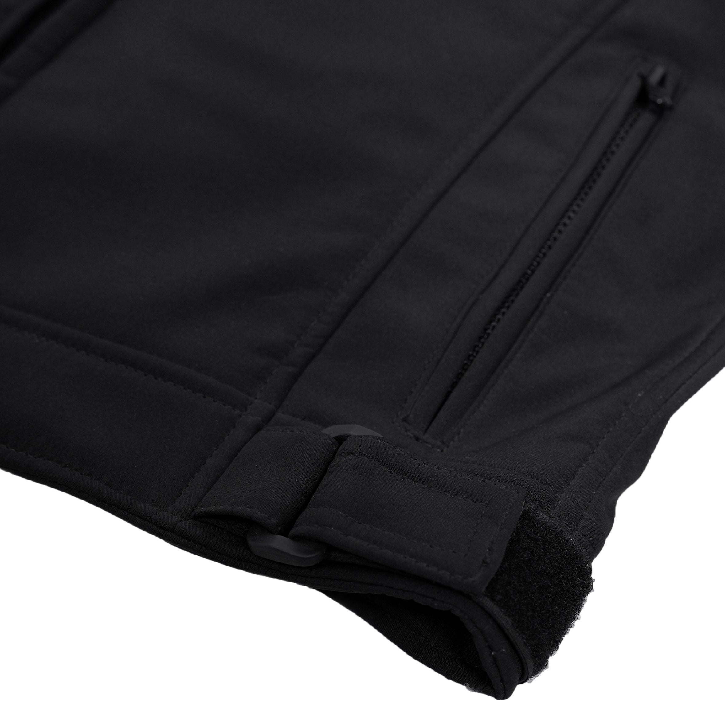 RC703 All Season Reflective Men's Textile Jacket