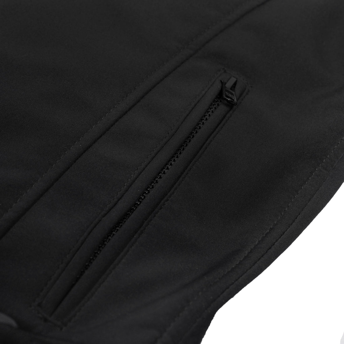 RC703 All Season Reflective Men's Textile Jacket
