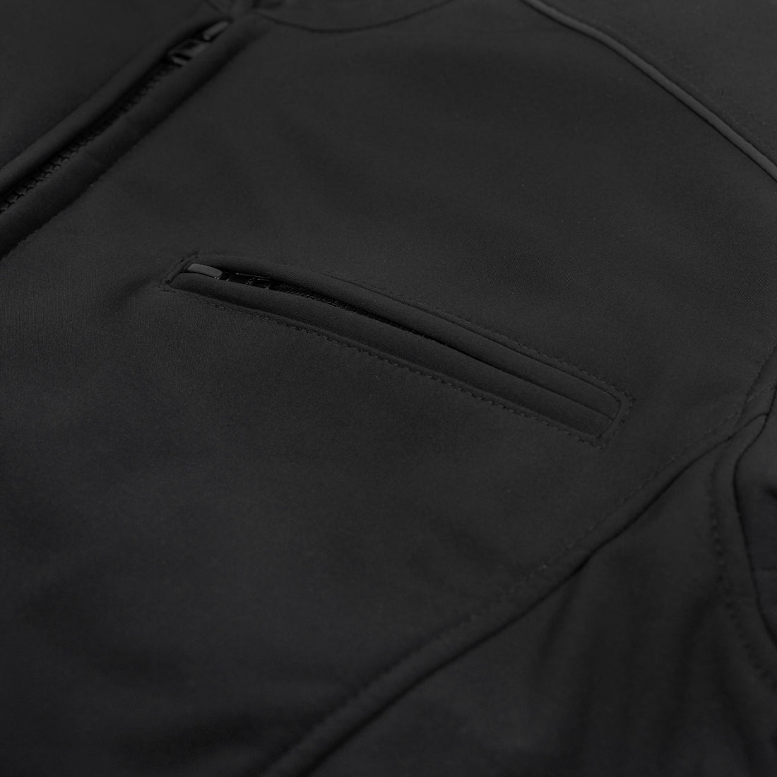 RC703 All Season Reflective Men's Textile Jacket