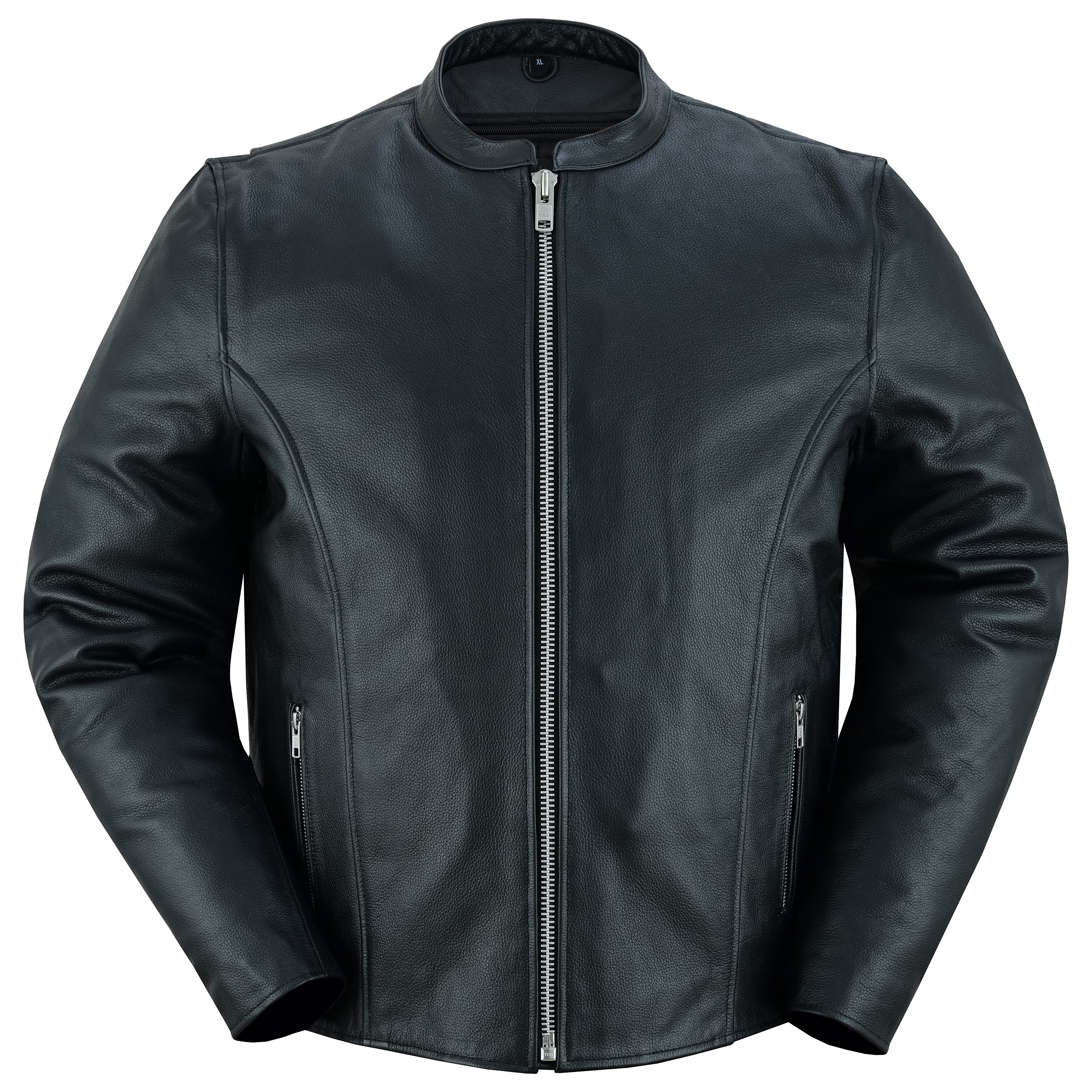 RC738 Men's Classic Scooter Jacket
