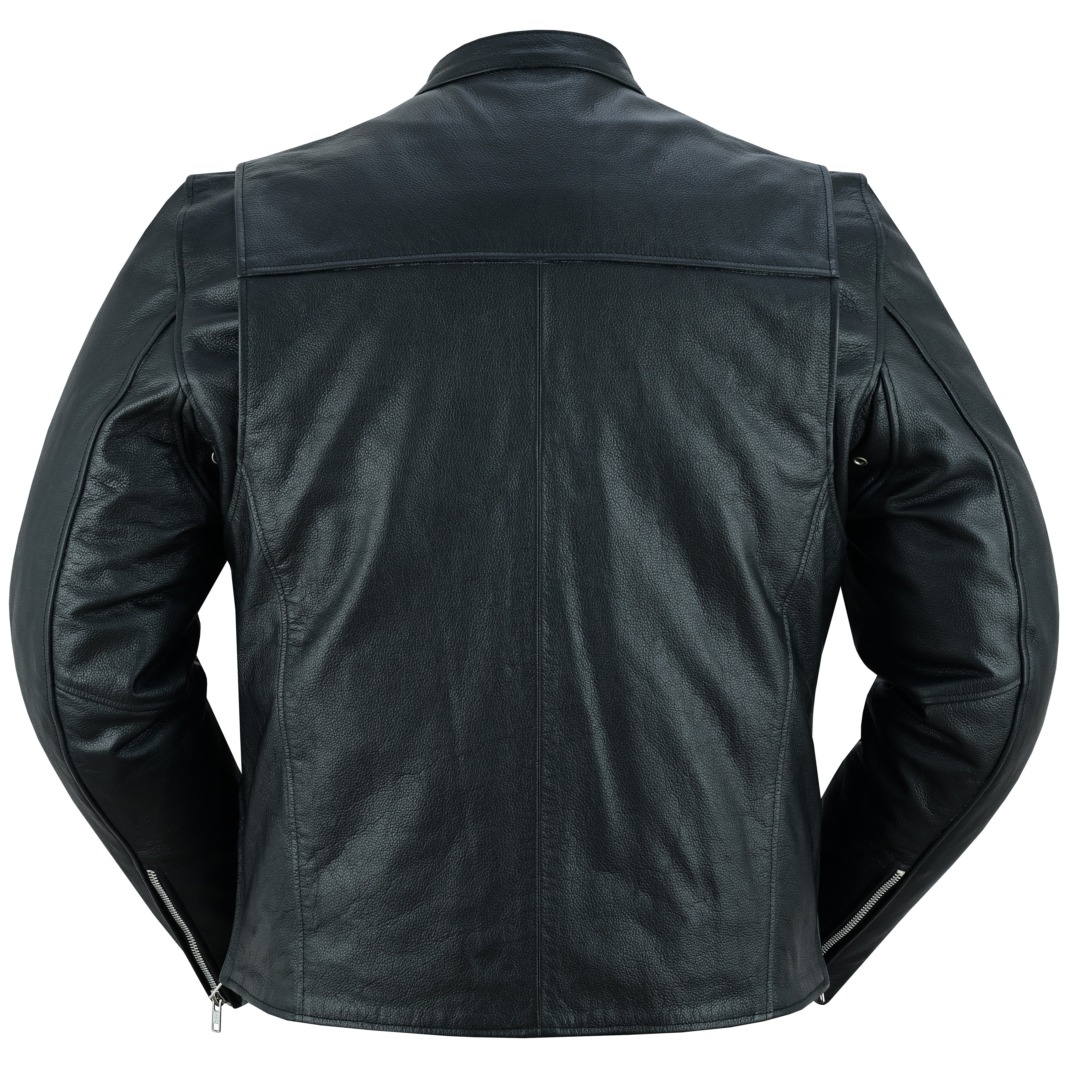 RC738 Men's Classic Scooter Jacket