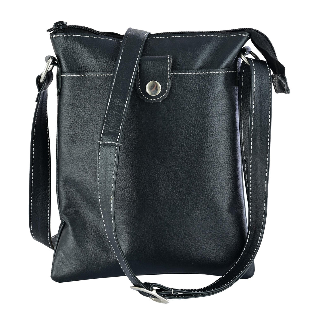 RC8501 Women's Leather Purse/Shoulder Bag