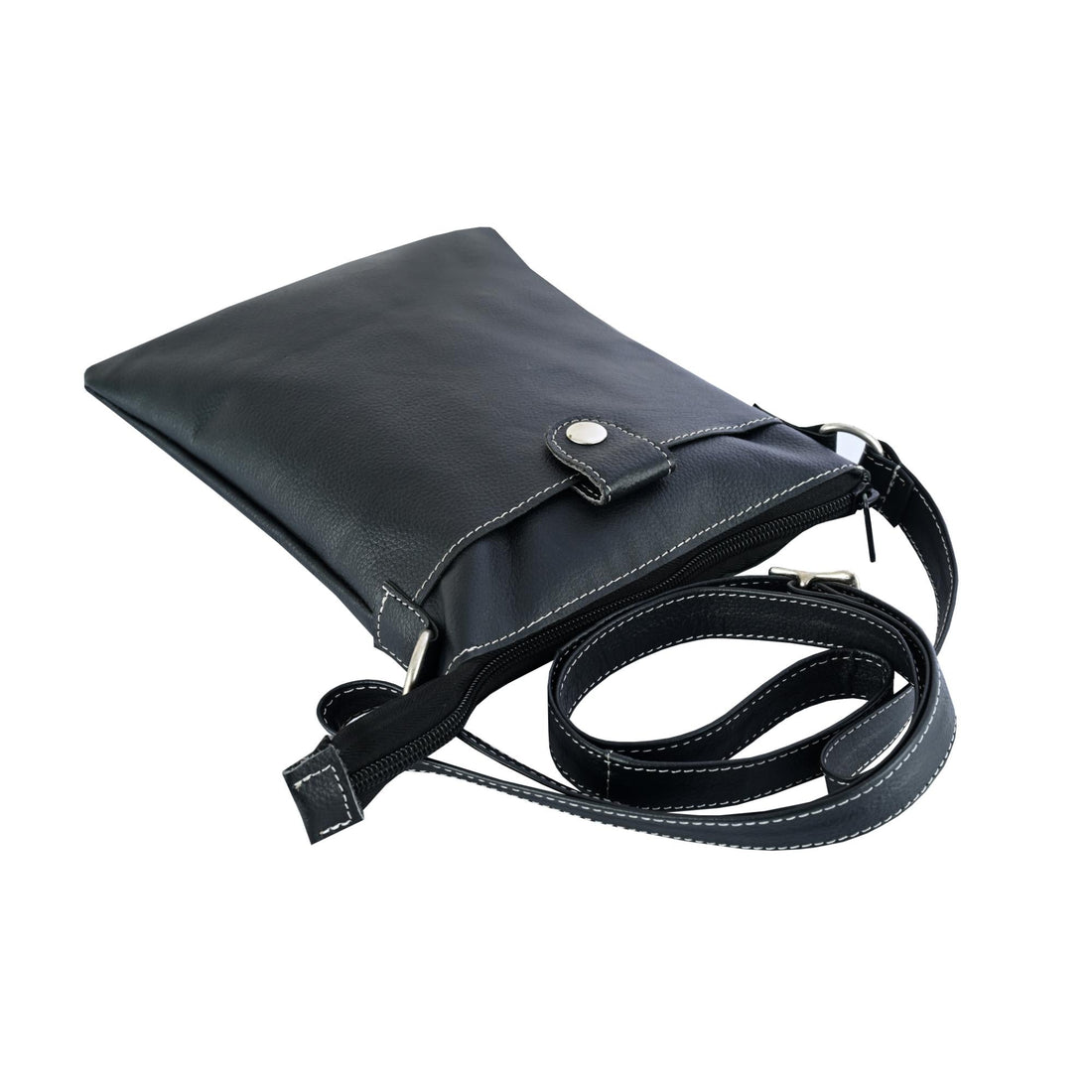RC8501 Women's Leather Purse/Shoulder Bag