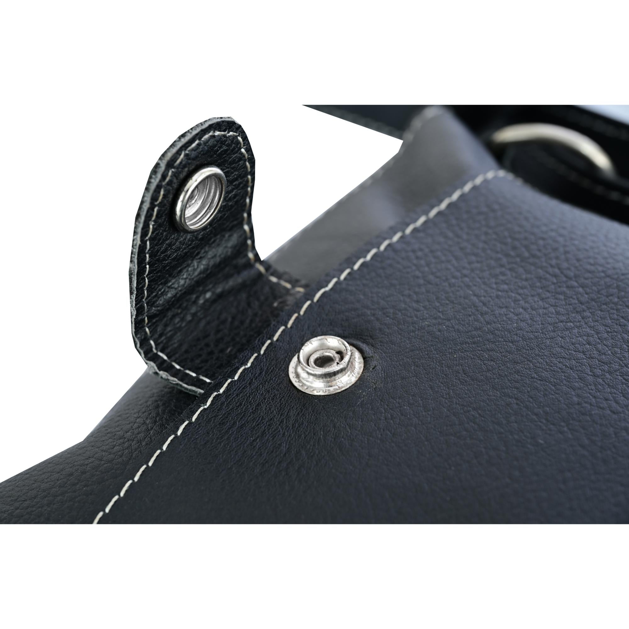 RC8501 Women's Leather Purse/Shoulder Bag