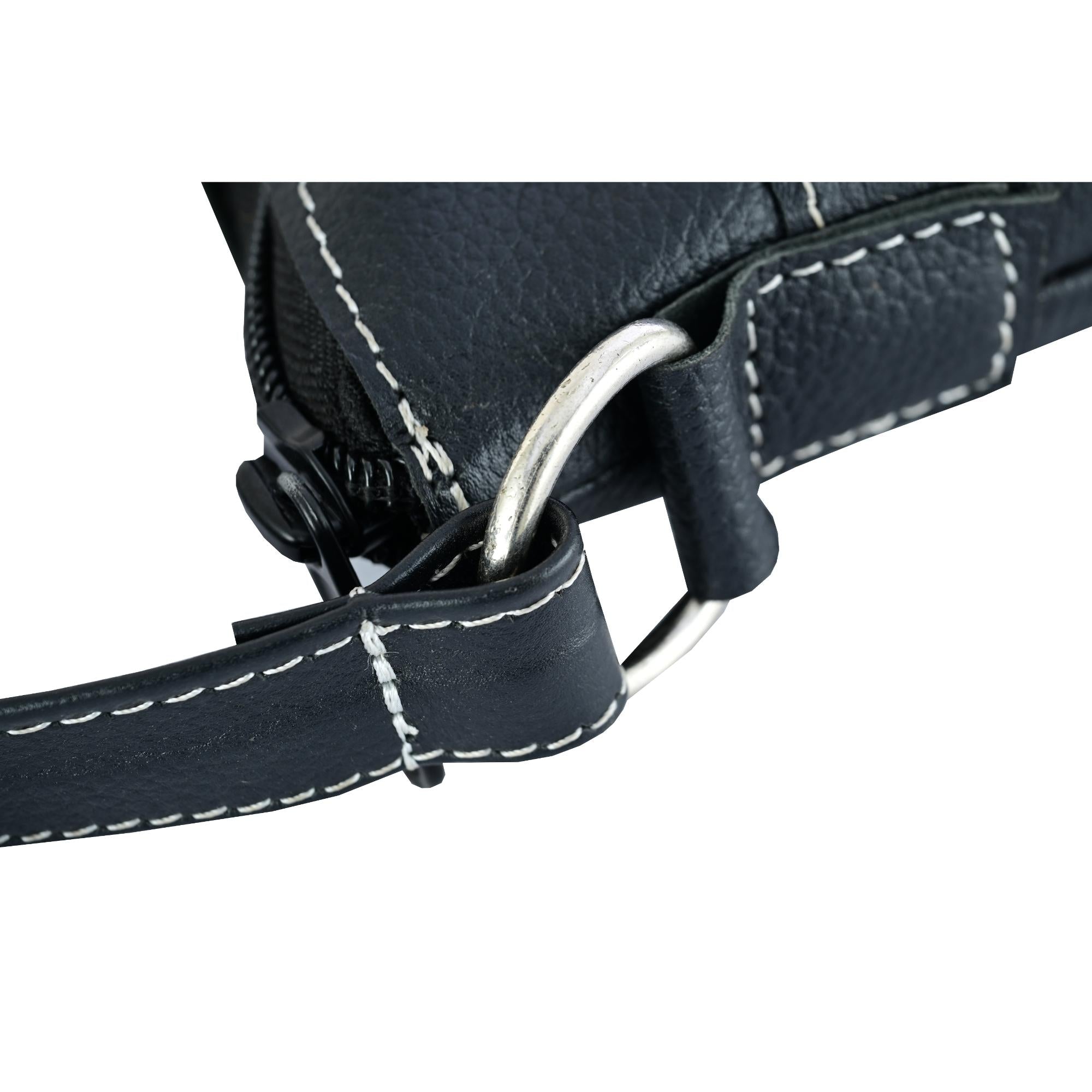 RC8501 Women's Leather Purse/Shoulder Bag