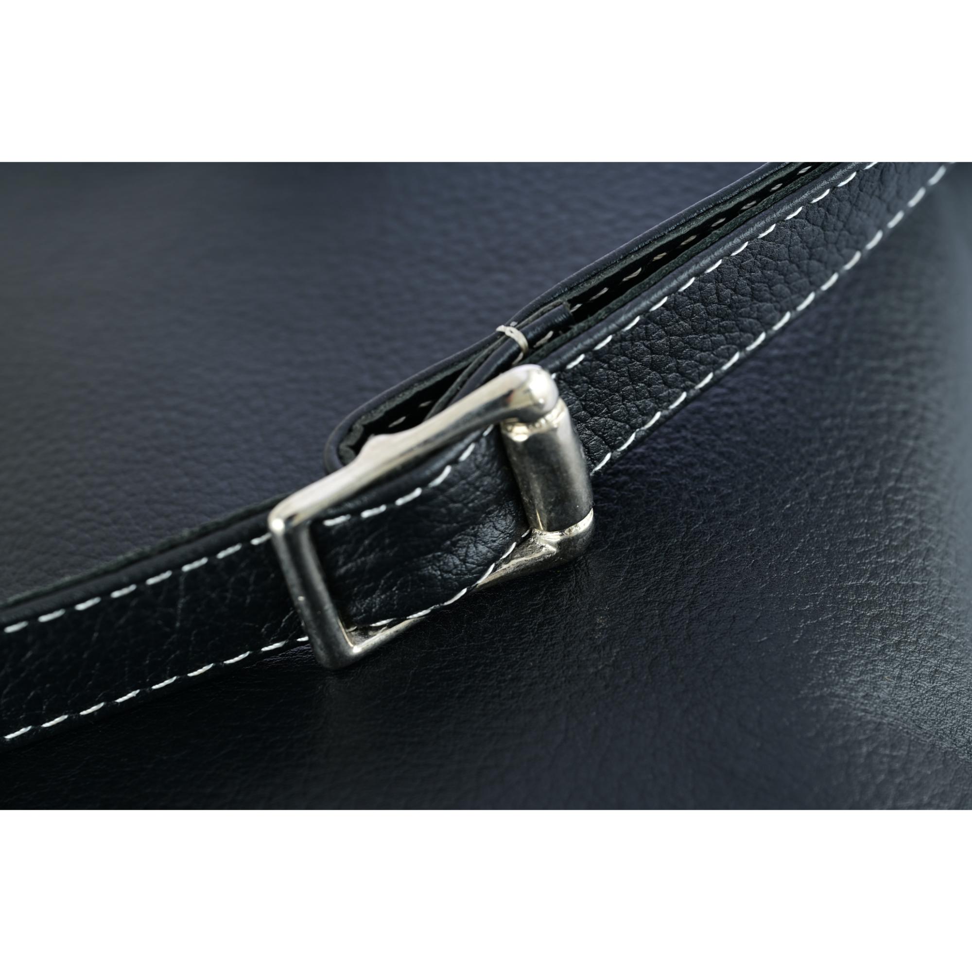 RC8501 Women's Leather Purse/Shoulder Bag