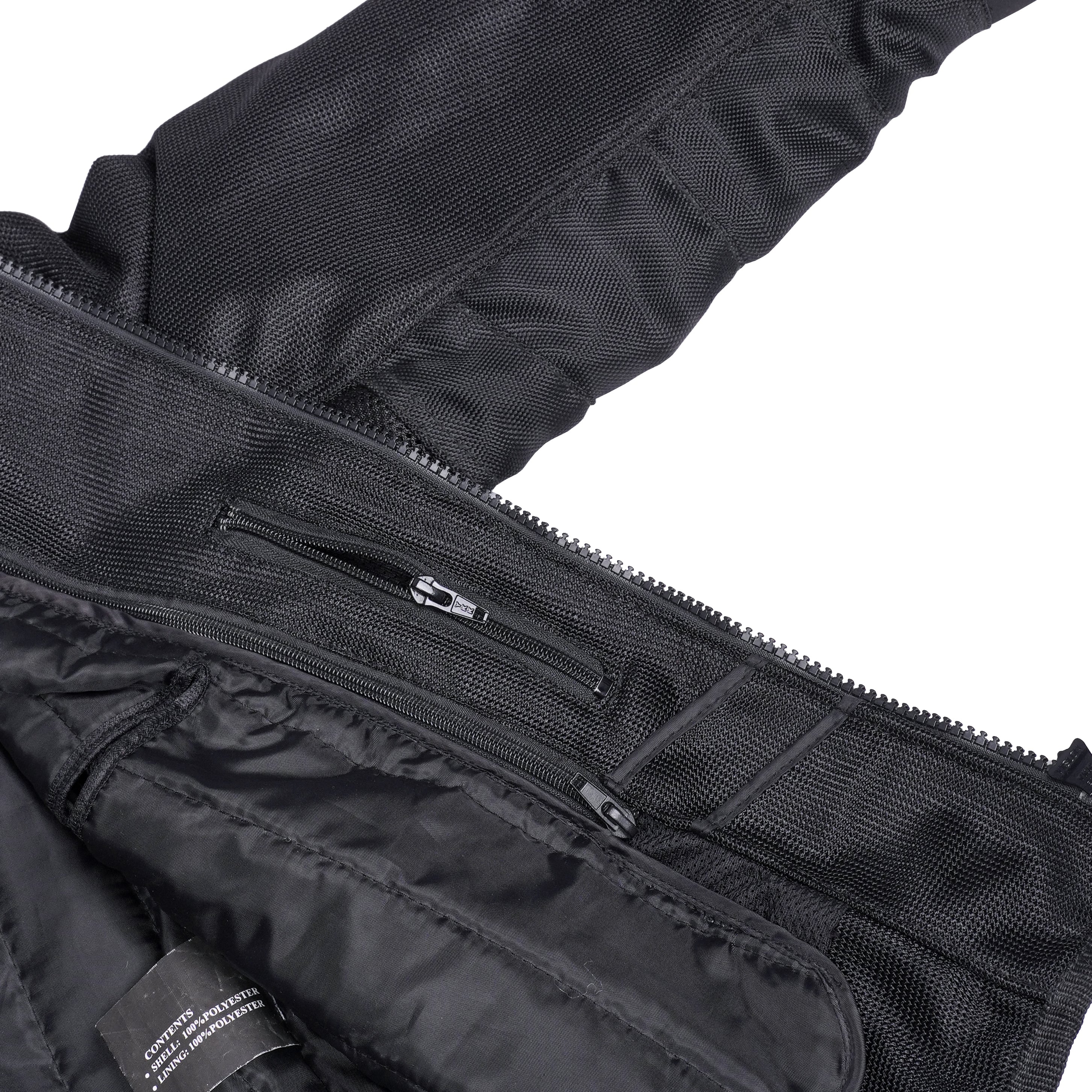 RC860 Women's Sporty Mesh Jacket